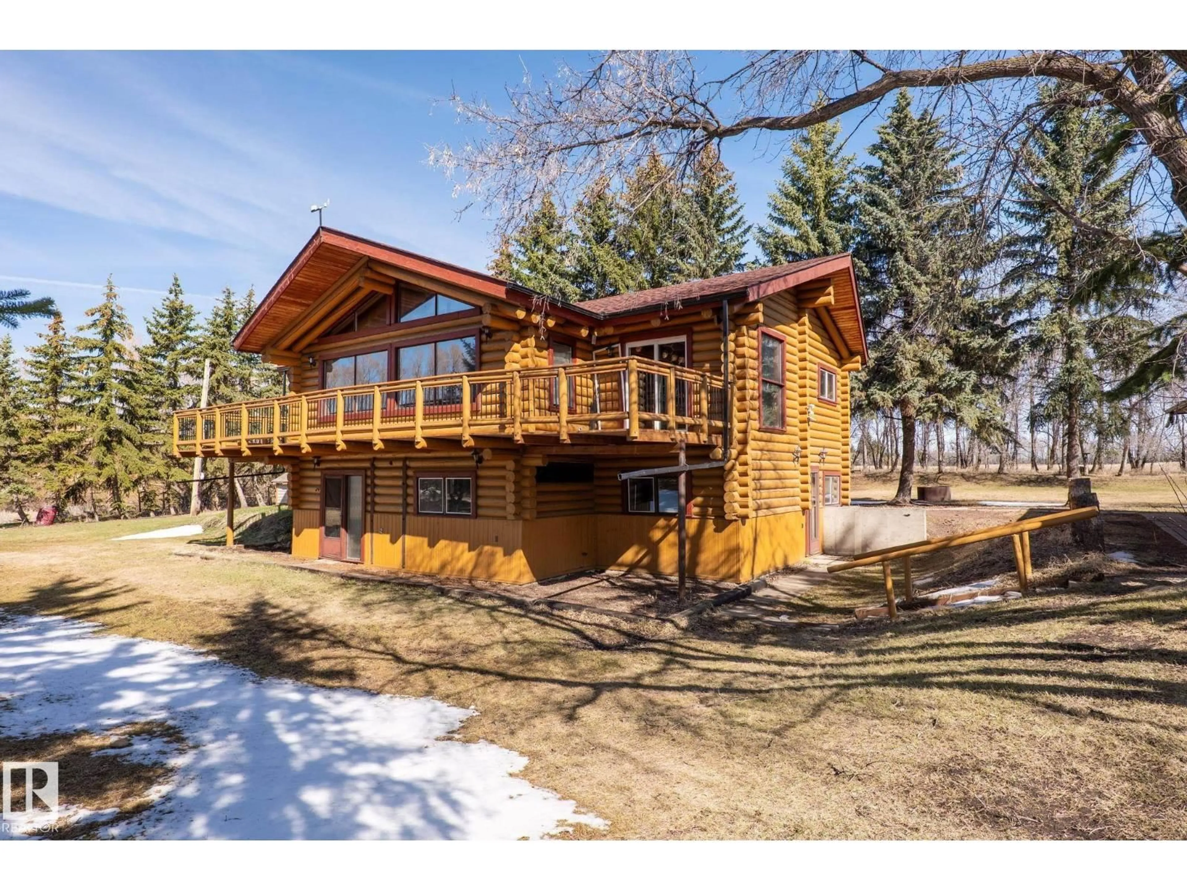 Unknown for A & B - 4858 CENTRE ST, New Sarepta Alberta T0B3M0