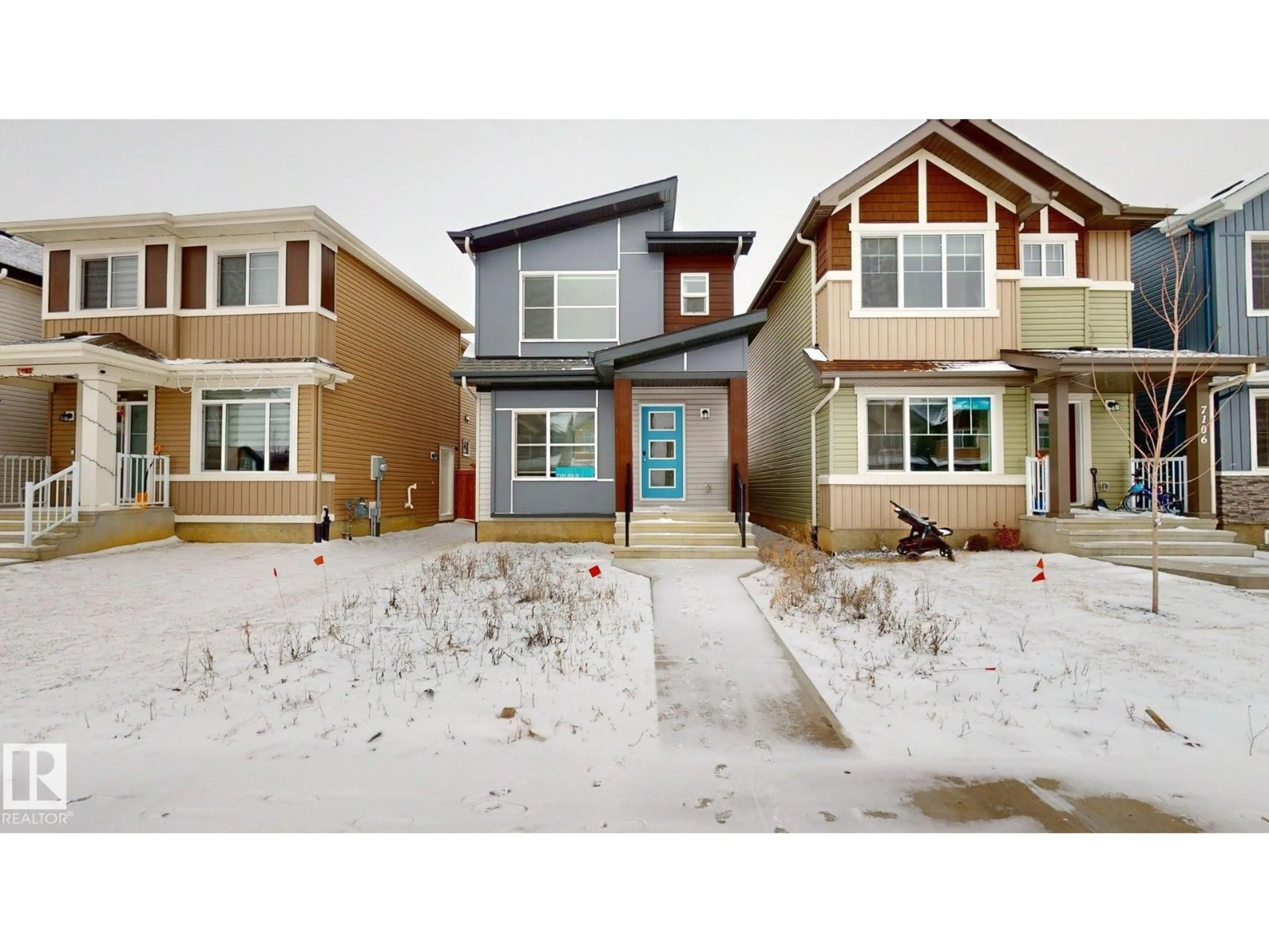 Unknown for 7104 46A ST, Beaumont Alberta T4X3B8