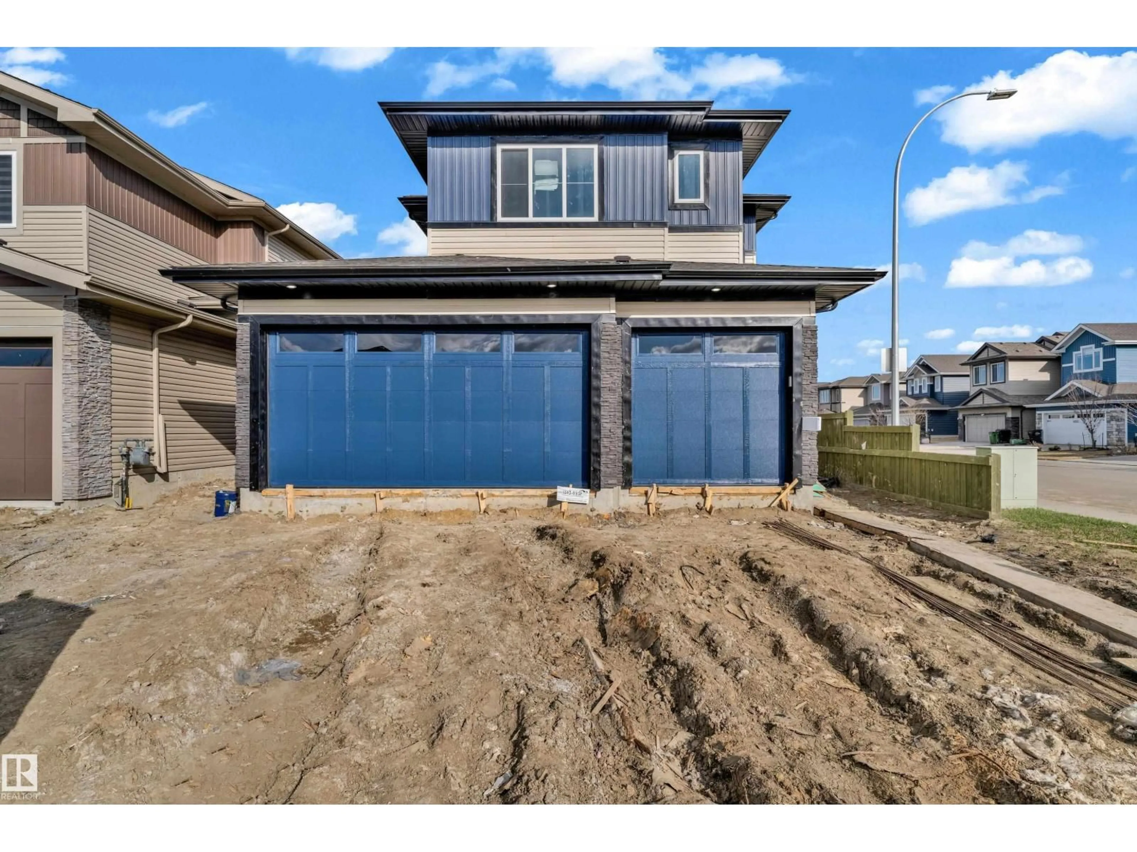 Unknown for NW - 12603 44 ST, Edmonton Alberta T5A1V4