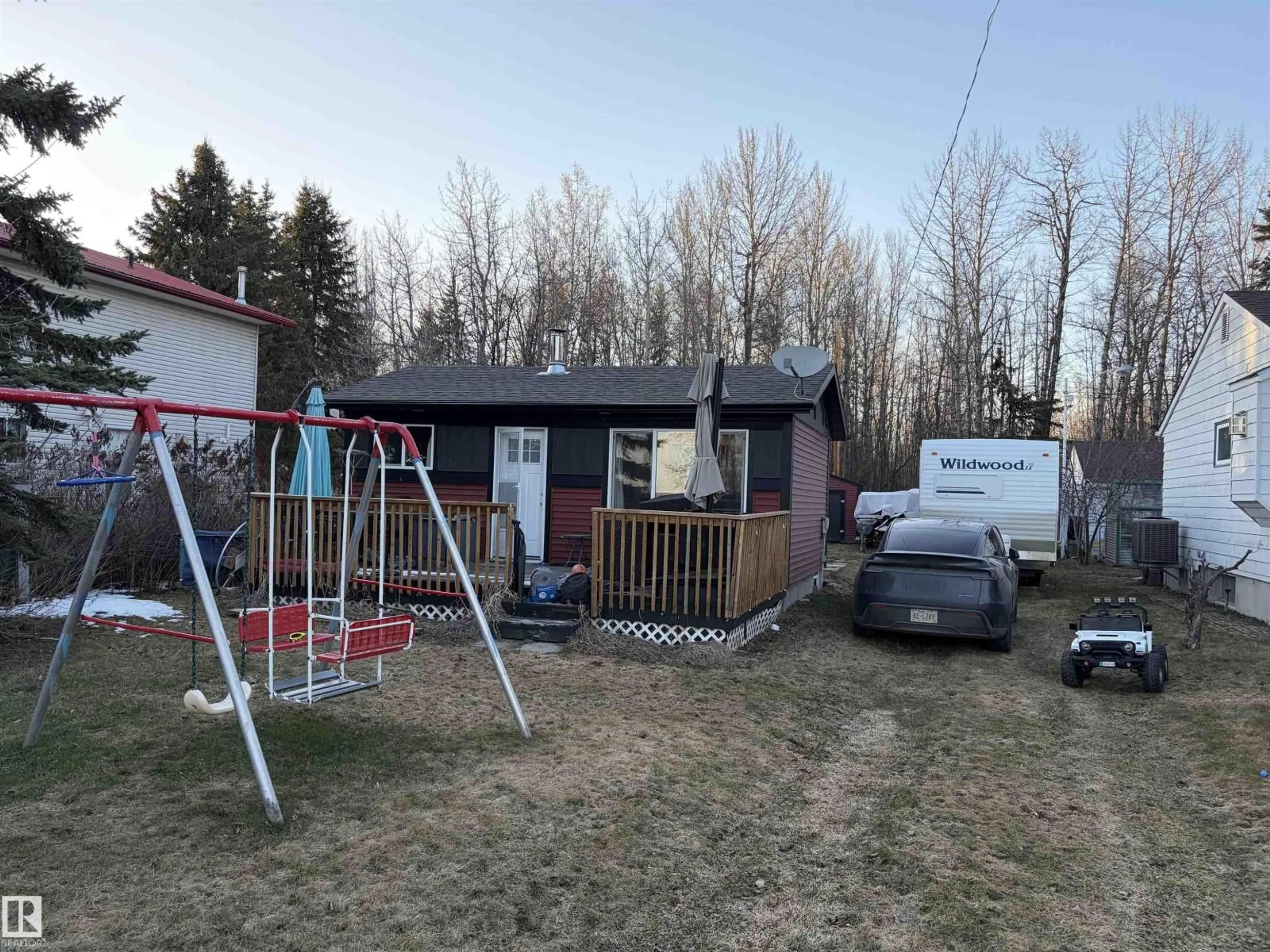 Shed for 200 - 47436 RGE RD, Rural Leduc County Alberta T0C2C0