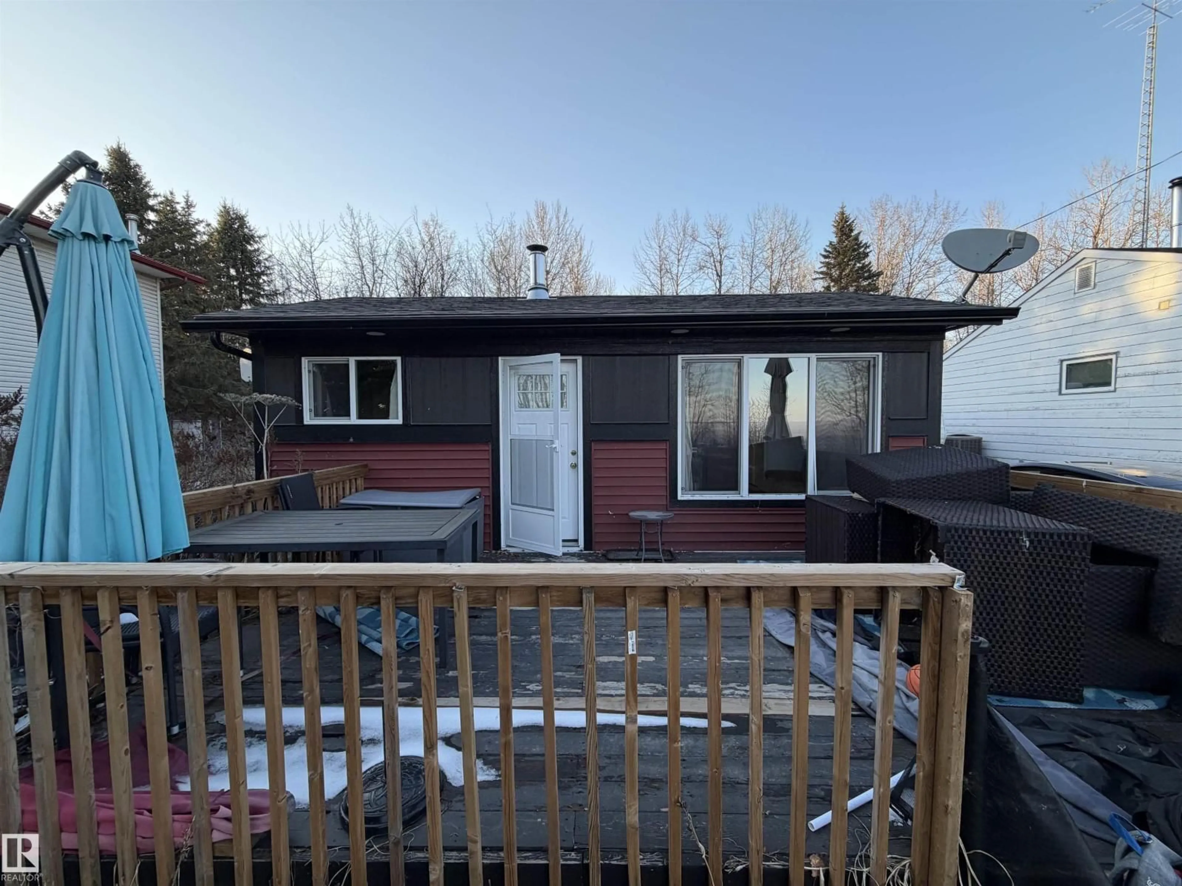 Unknown for 200 - 47436 RGE RD, Rural Leduc County Alberta T0C2C0