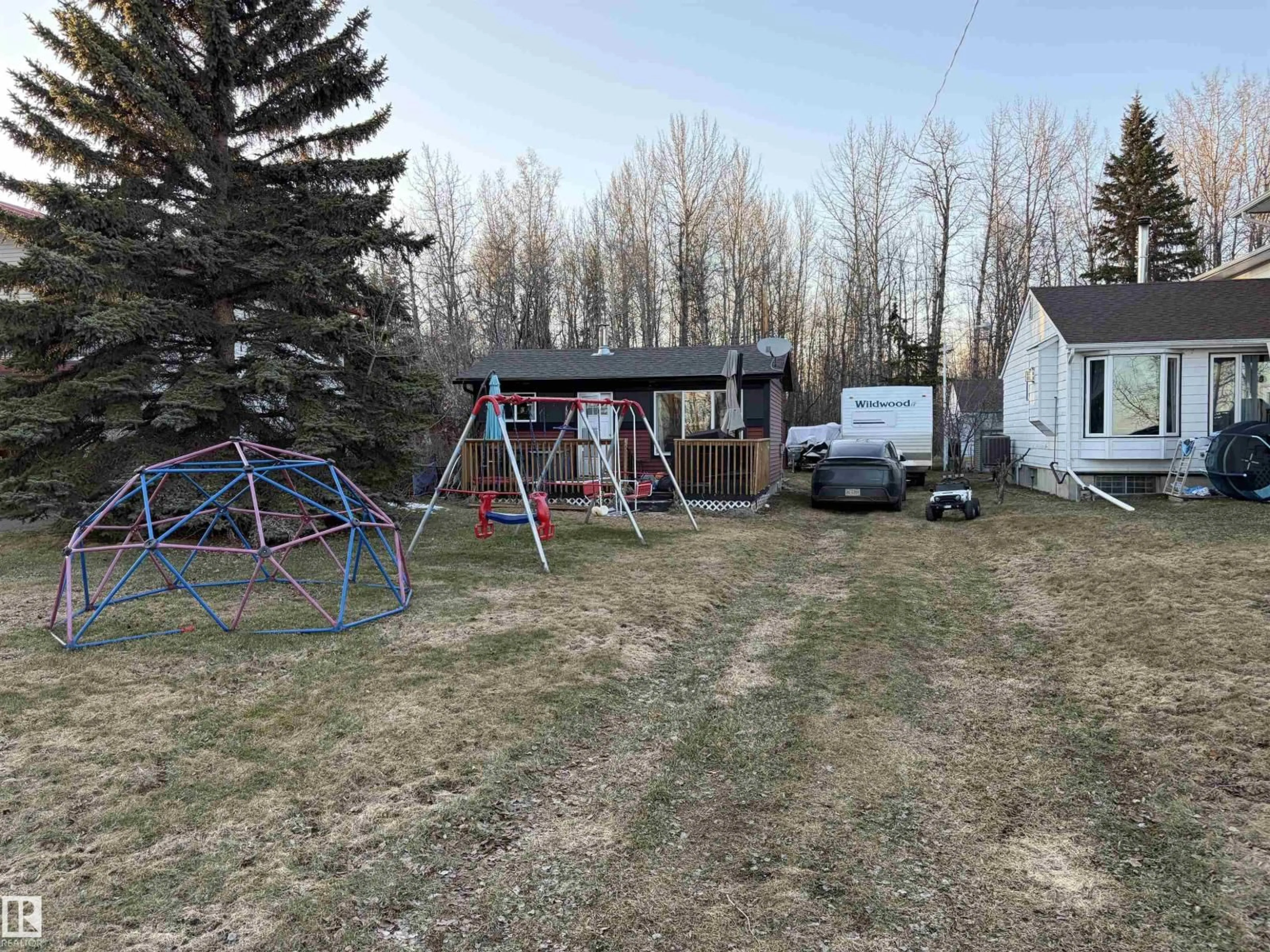 Shed for 200 - 47436 RGE RD, Rural Leduc County Alberta T0C2C0