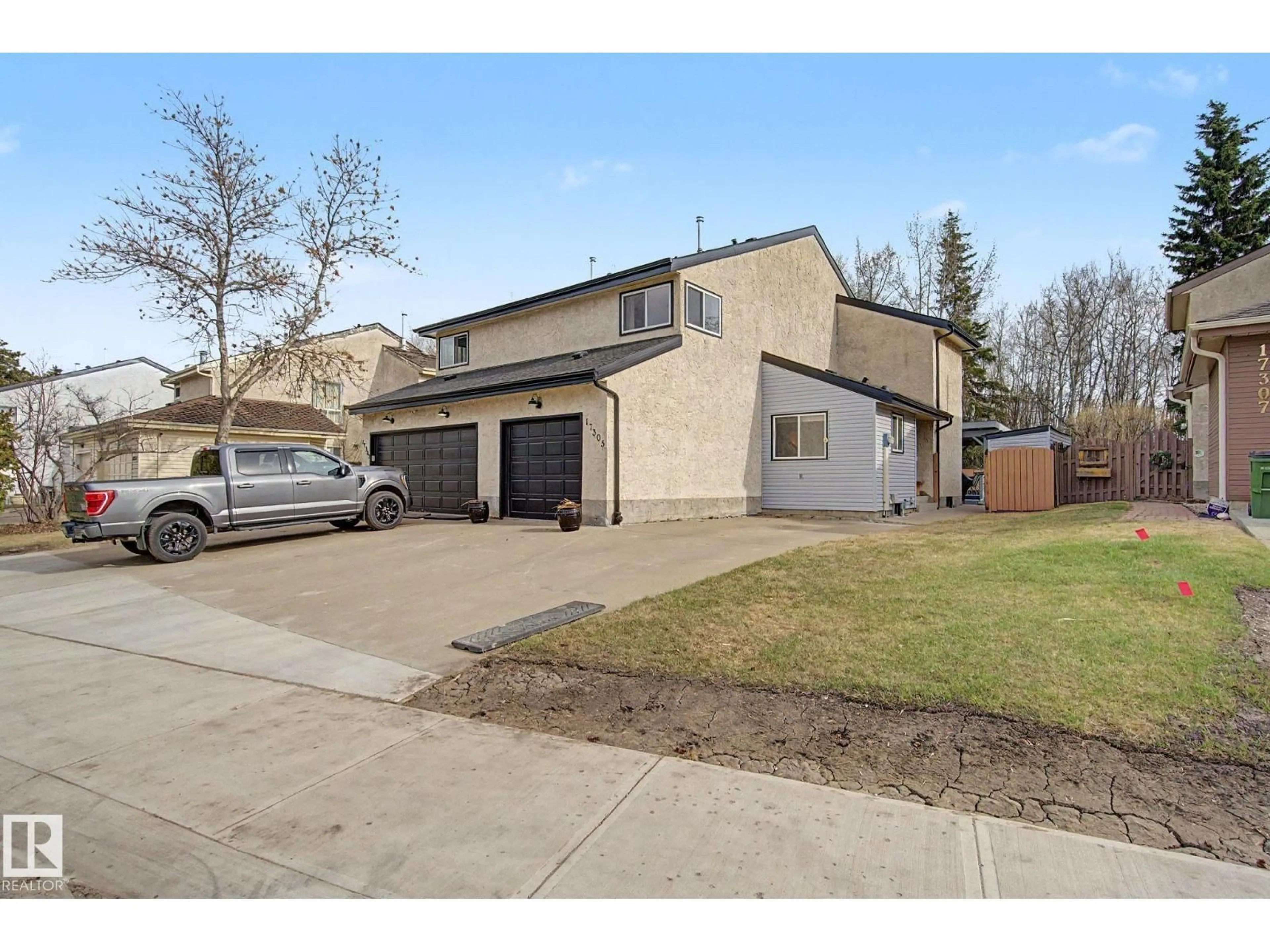Unknown for 17305 60 AVE, Edmonton Alberta T6M1E9