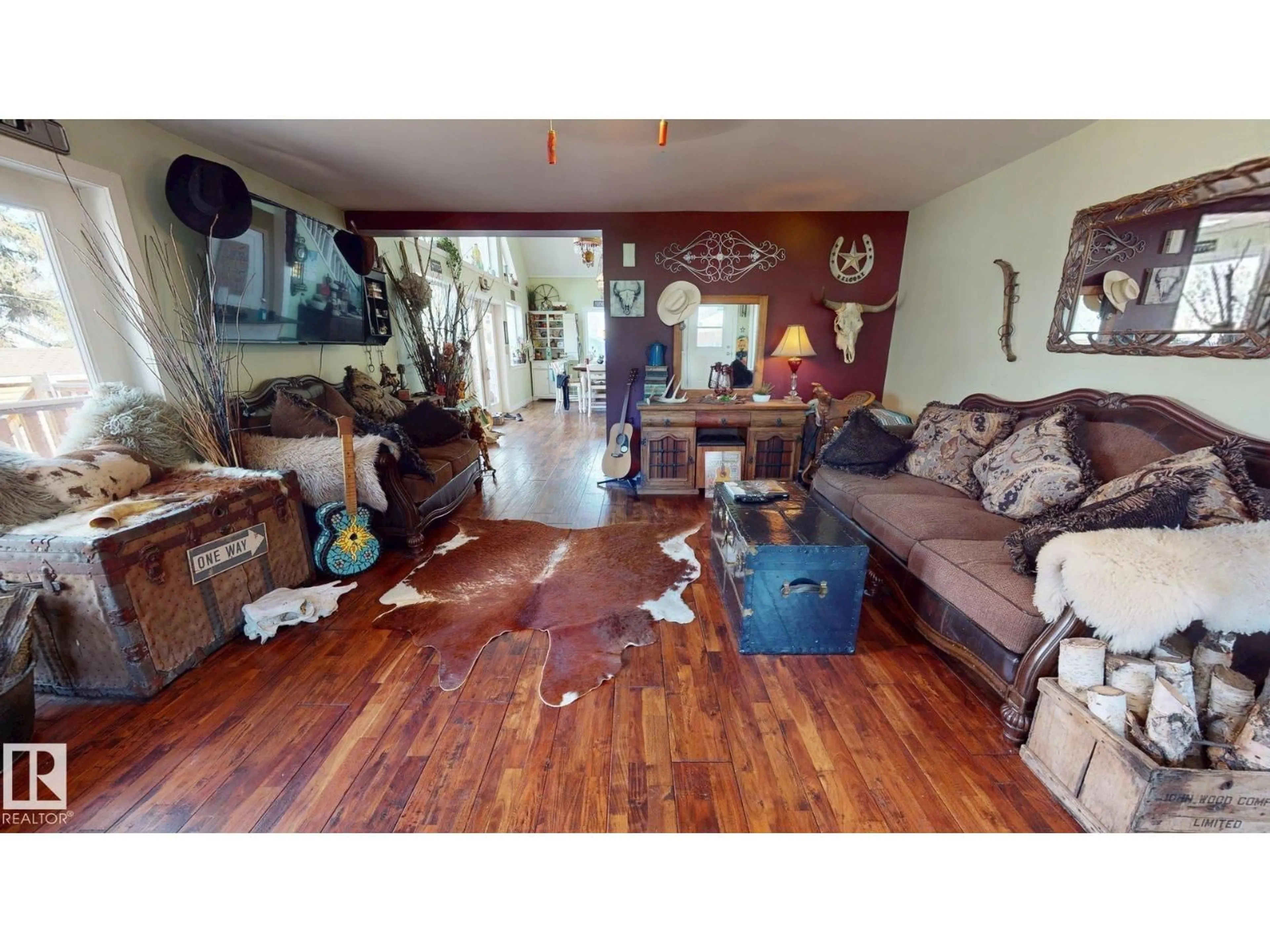 A pic of a room for 130 LAKESHORE DR, Rural Lac Ste. Anne County Alberta T0E1V0