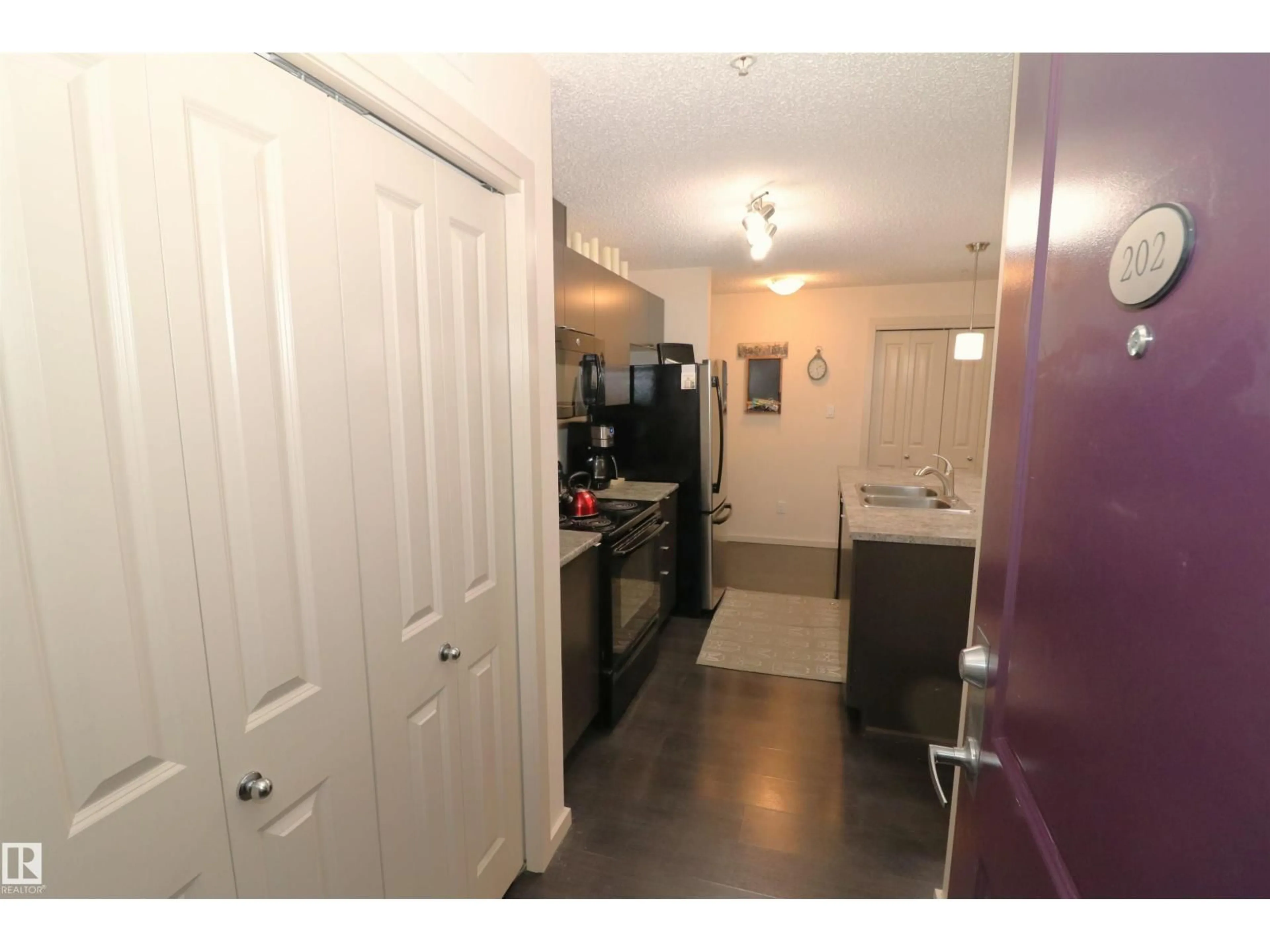Unknown for 202 - 340 WINDERMERE RD, Edmonton Alberta T6W2P2