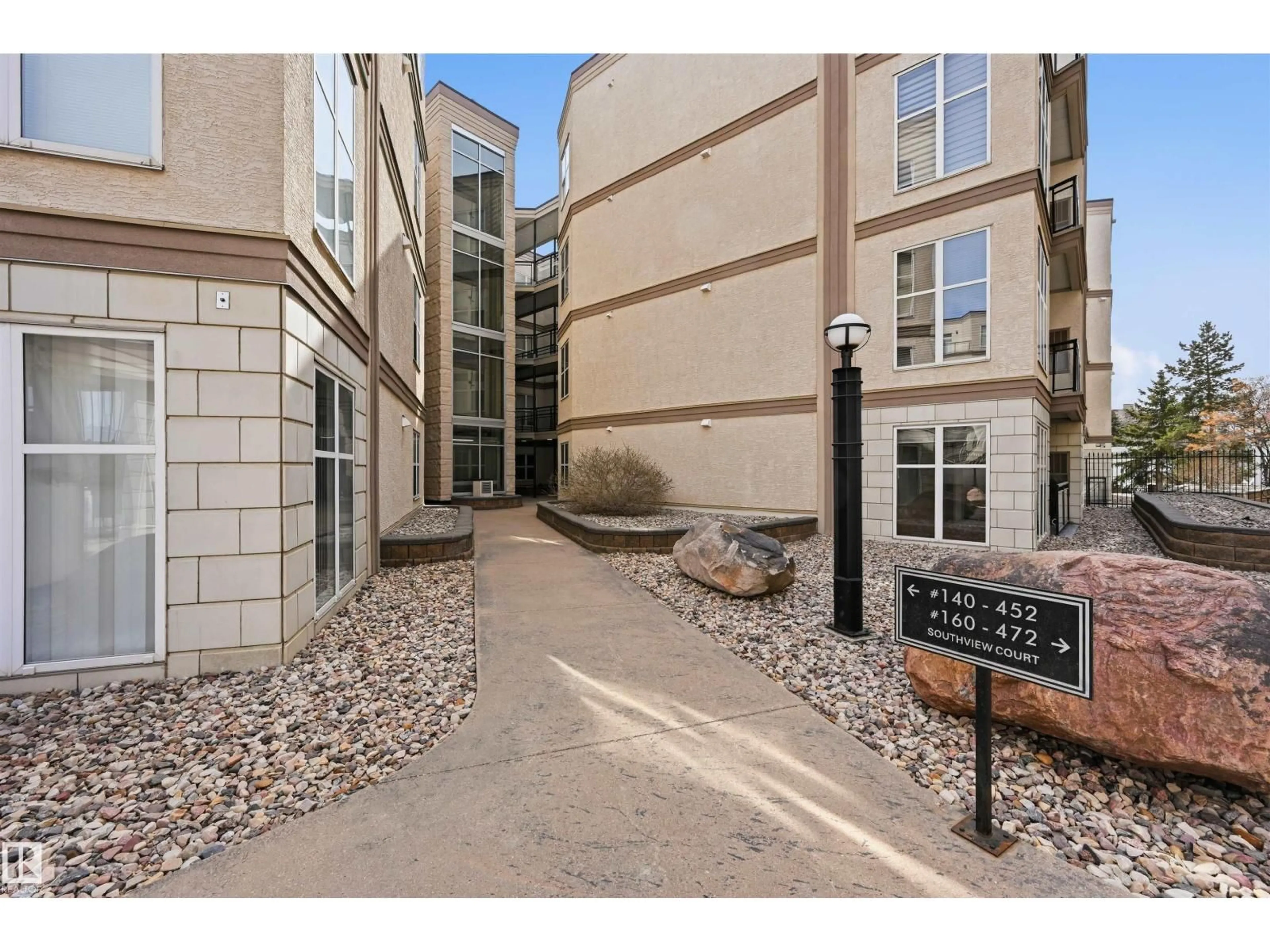 Unknown for 248 - 4827 104A ST NW, Edmonton Alberta T6H0R5
