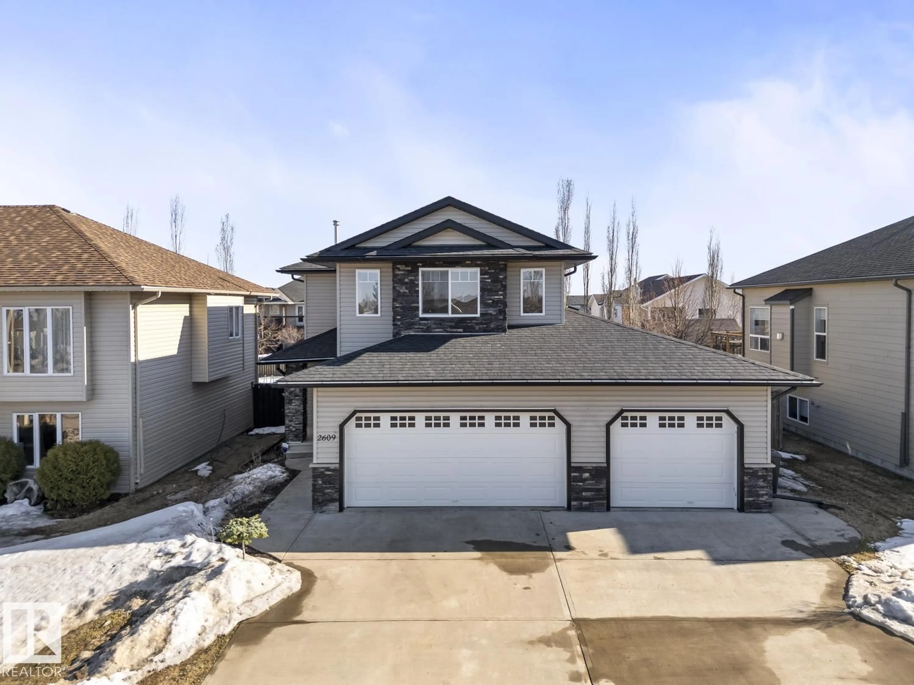 Unknown for 2609 LAKE AV, Cold Lake Alberta T9M0A1