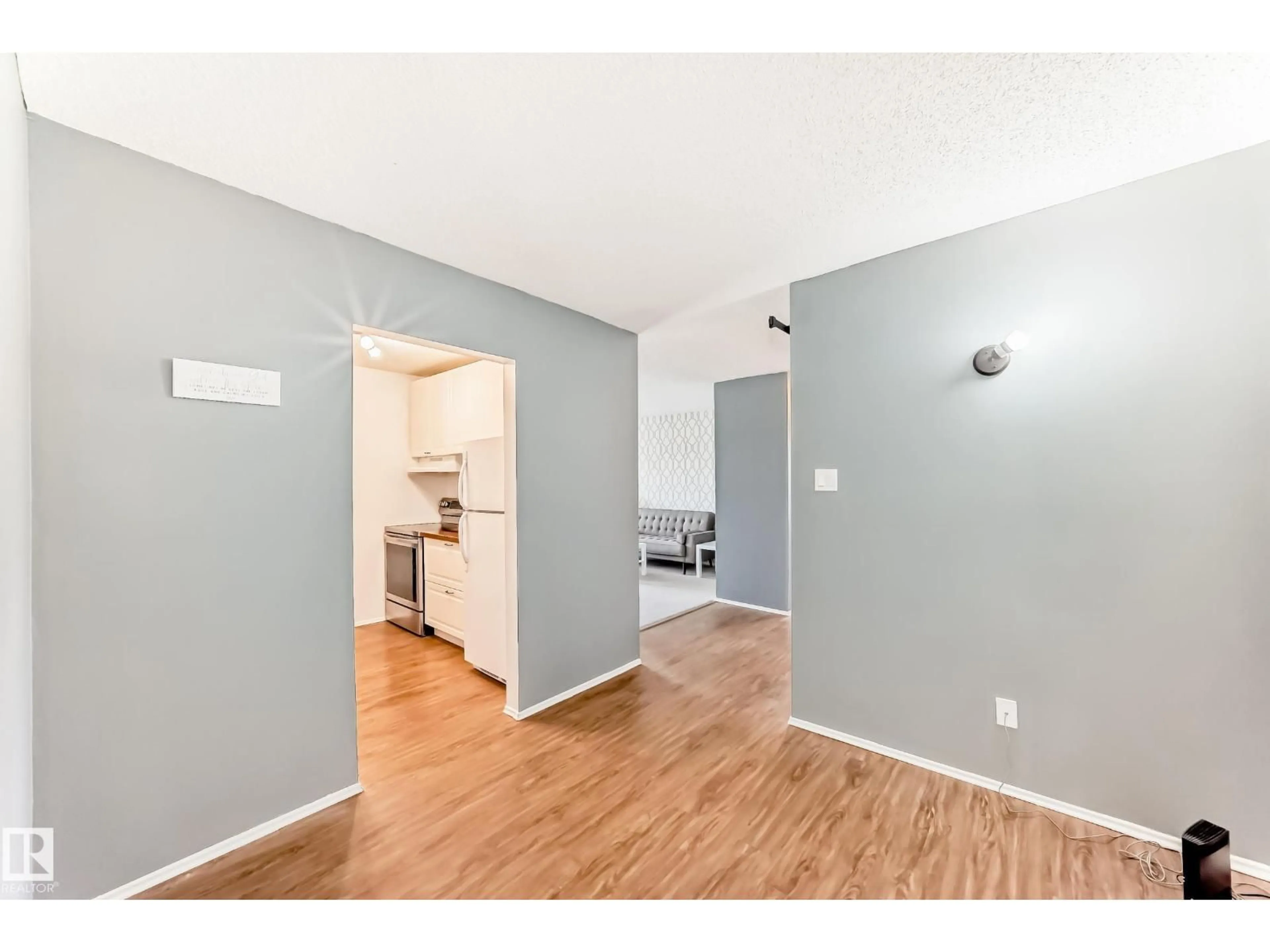 A pic of a room for #423 - 5125 RIVERBEND RD, Edmonton Alberta T6H5K5
