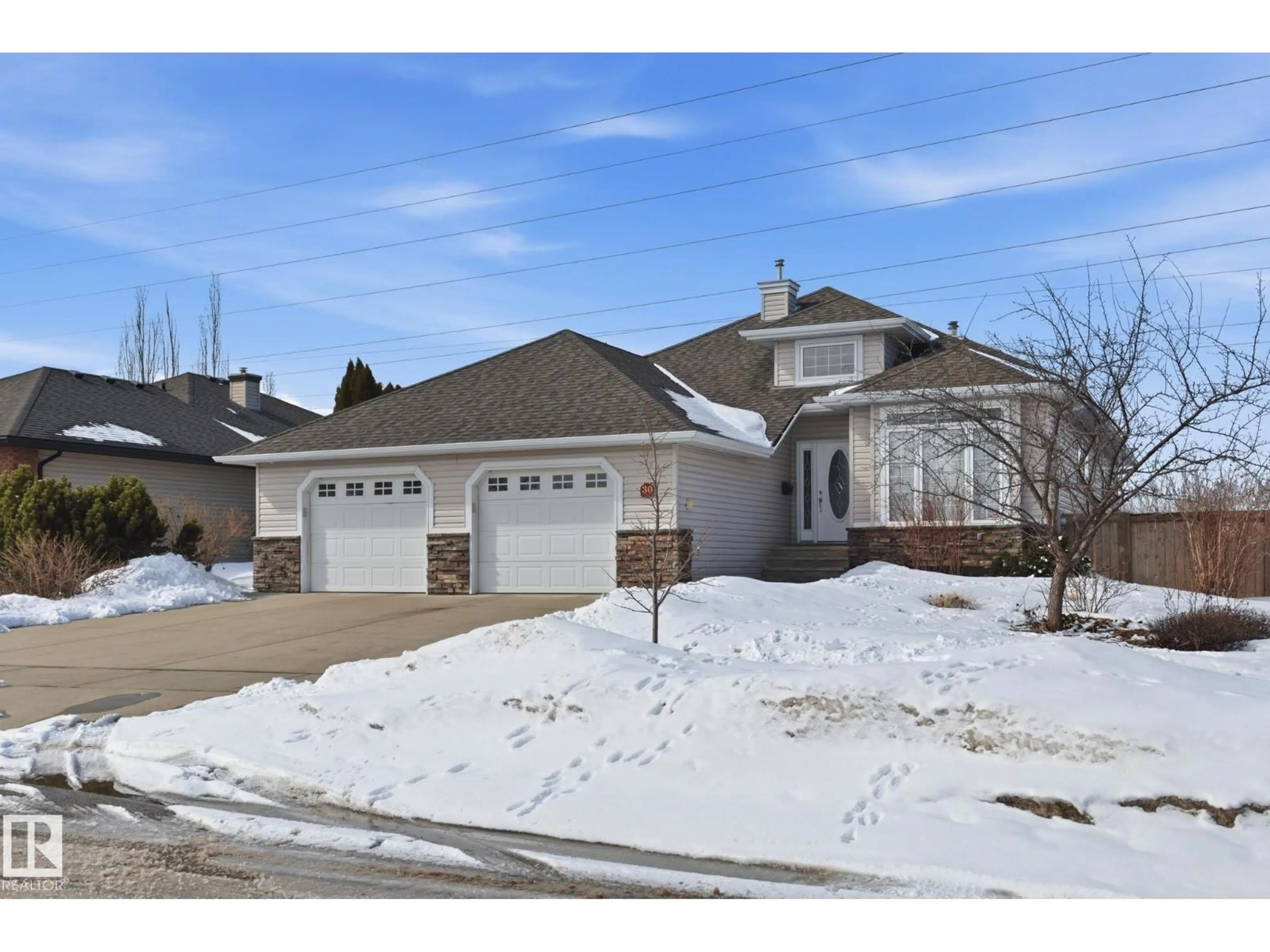 Unknown for 30 VALLEYVIEW RG, Fort Saskatchewan Alberta T8L4P2