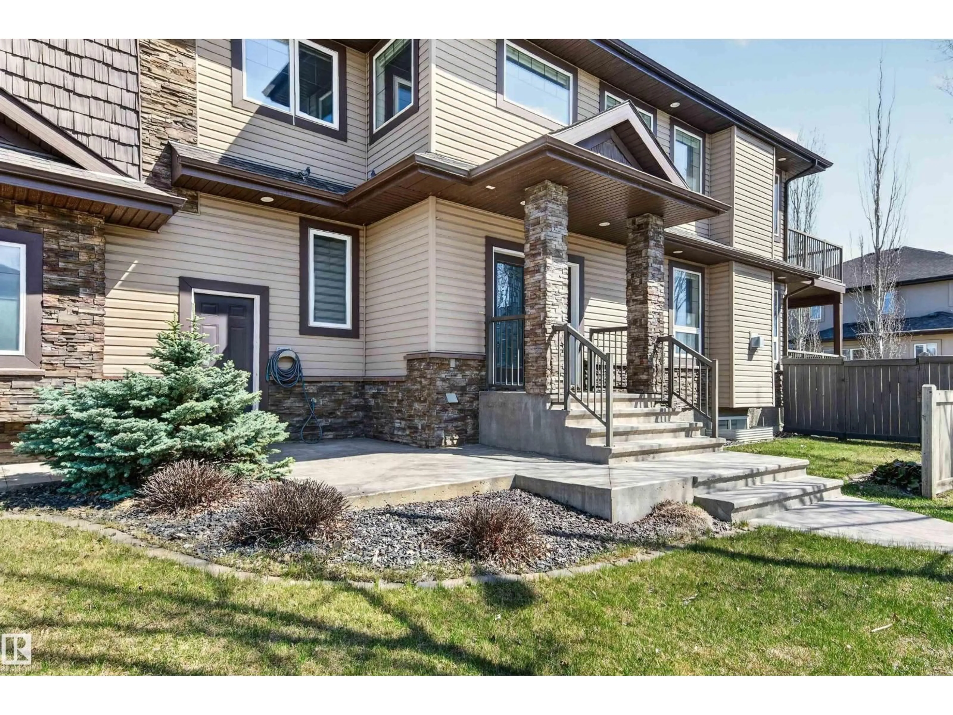 Home with brick exterior material, street for 1254 ADAMSON DR, Edmonton Alberta T6W1Z4