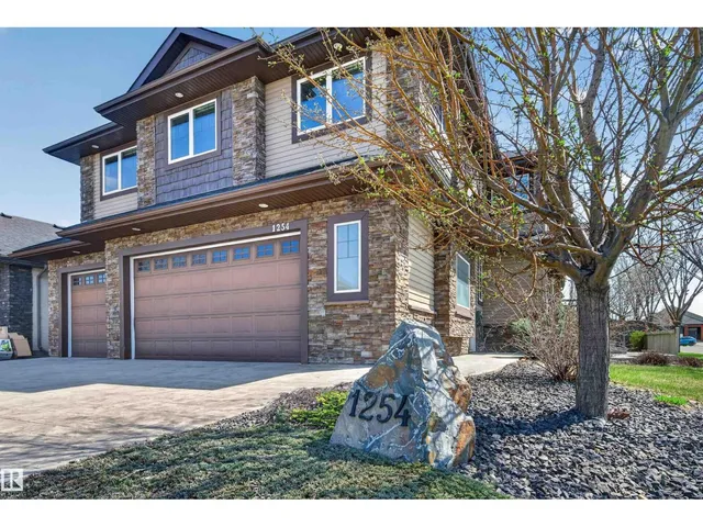 1254 ADAMSON DR, Edmonton 5
