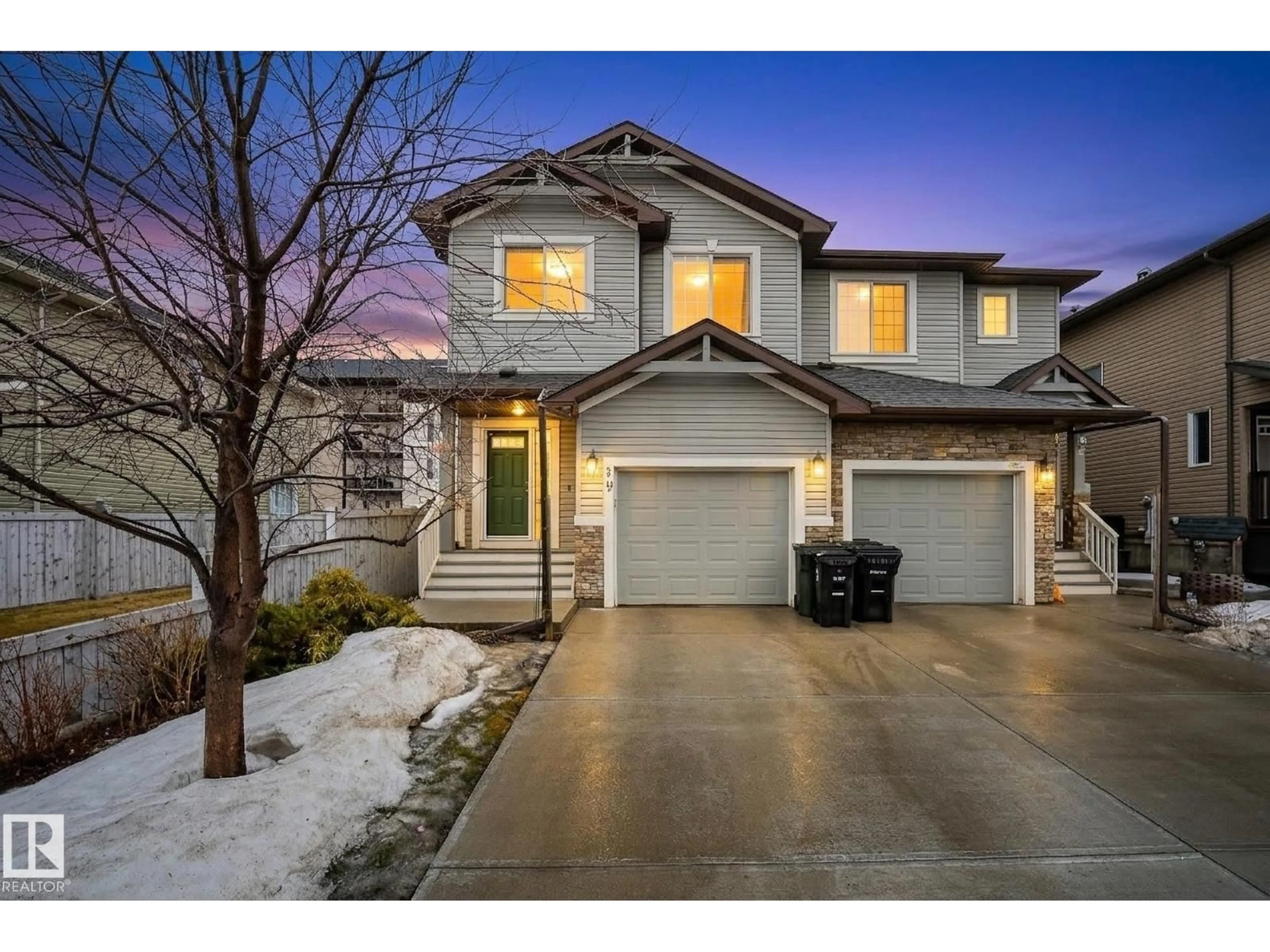 Unknown for 39 MEADOWVIEW CO, Spruce Grove Alberta T7X0N2