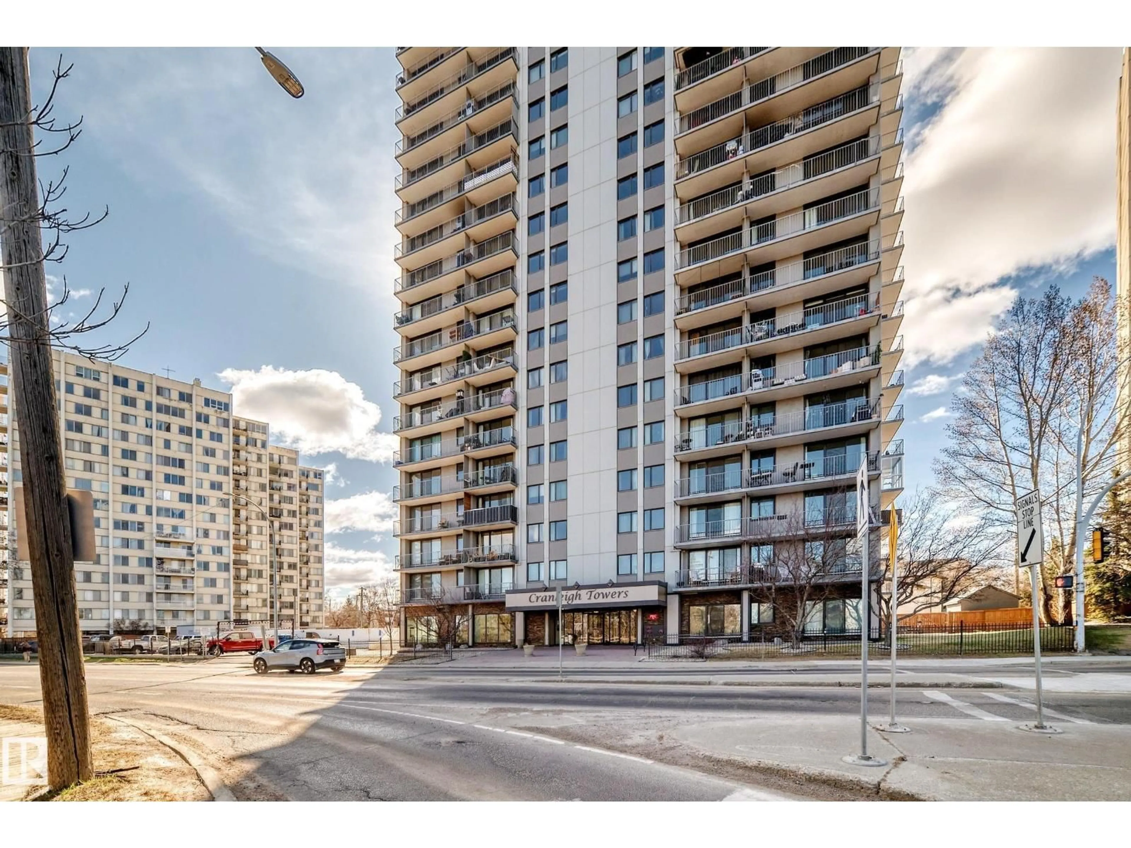 Unknown for 10135 - 405 SASKATCHEWAN DR, Edmonton Alberta T6E4Y9