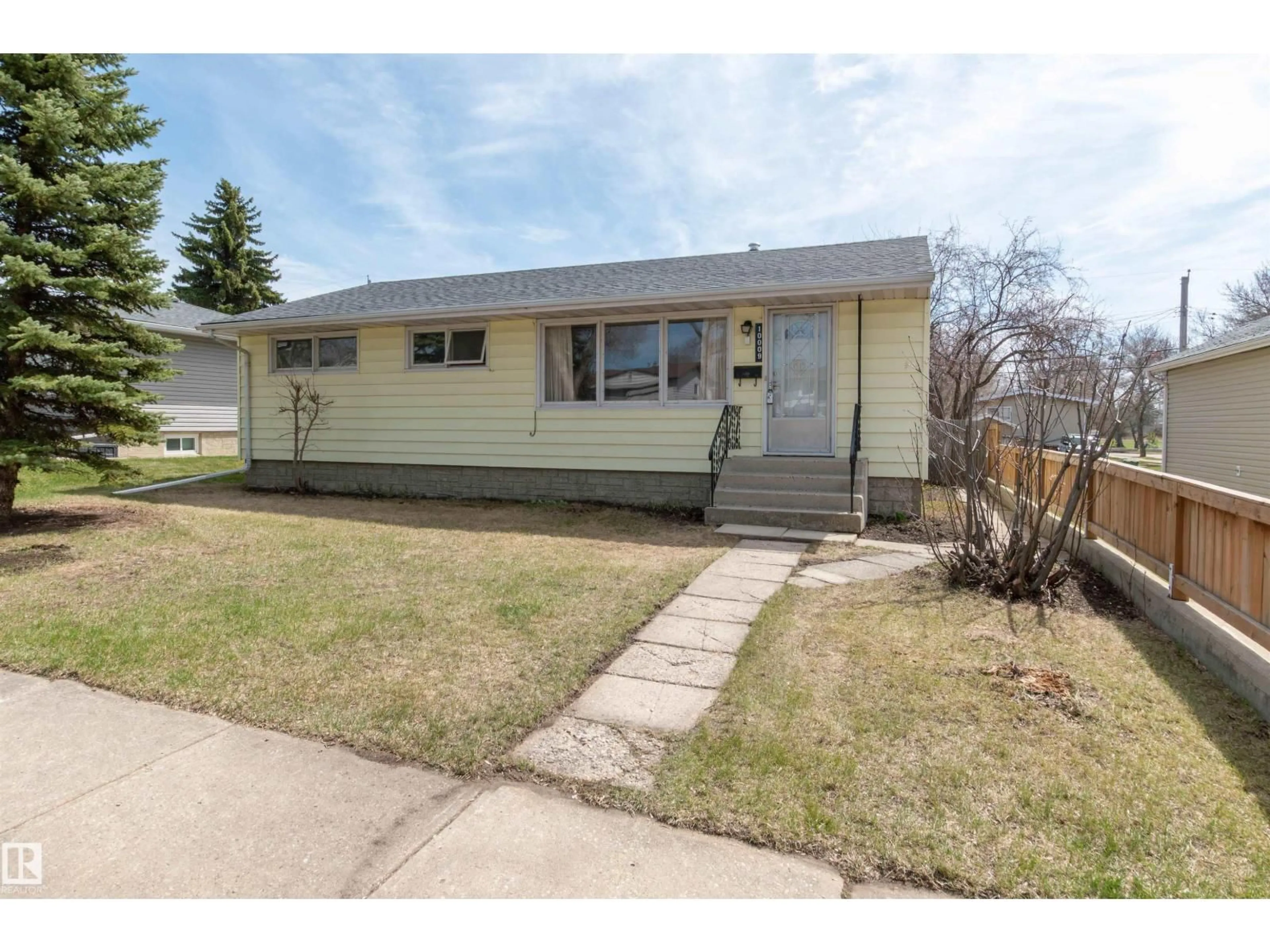 Unknown for 10009 96A AV, Fort Saskatchewan Alberta T8L1P9