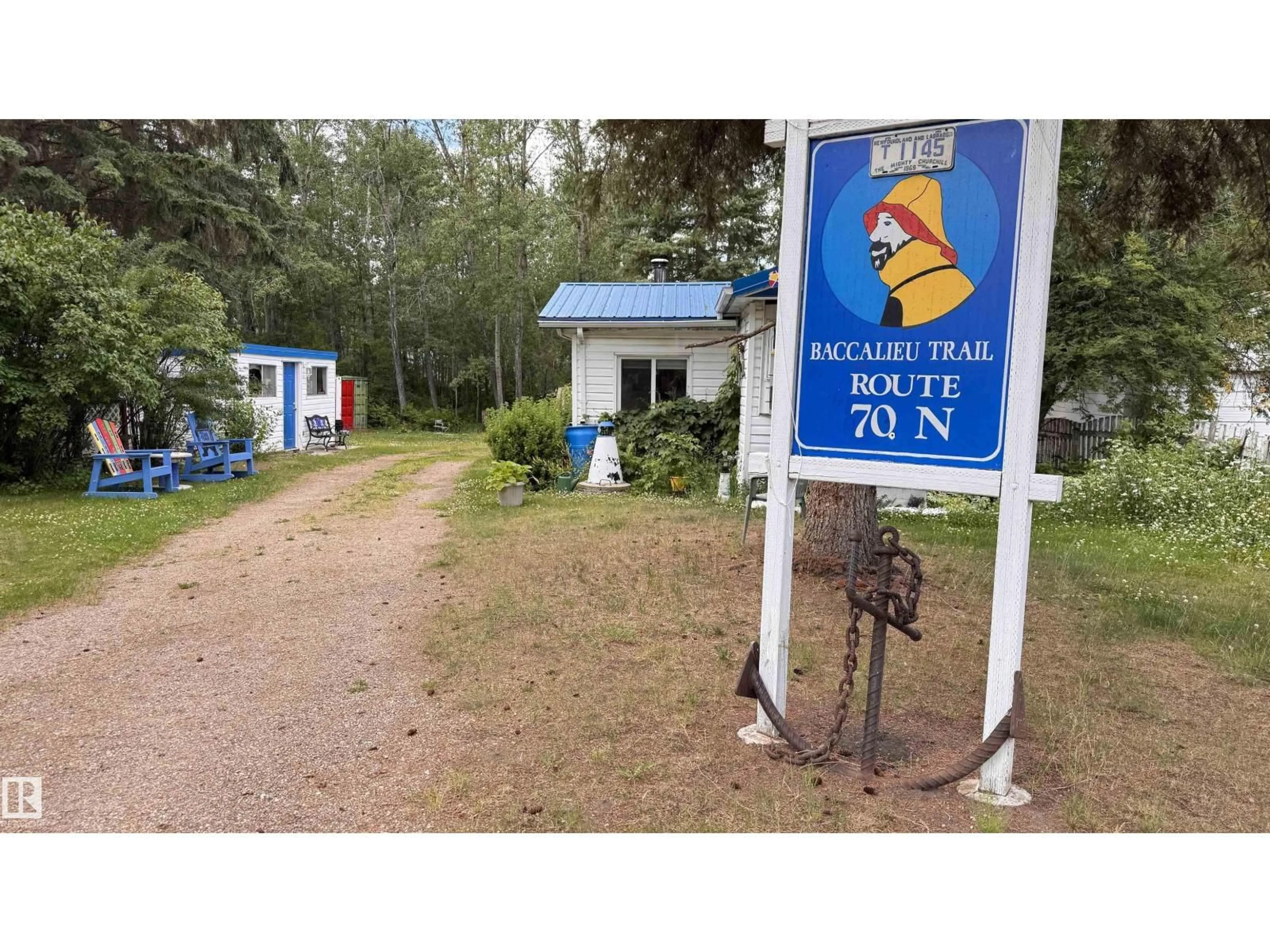 Unknown for 314 11121 TWP RD 595, Rural St. Paul County Alberta T0A0C0