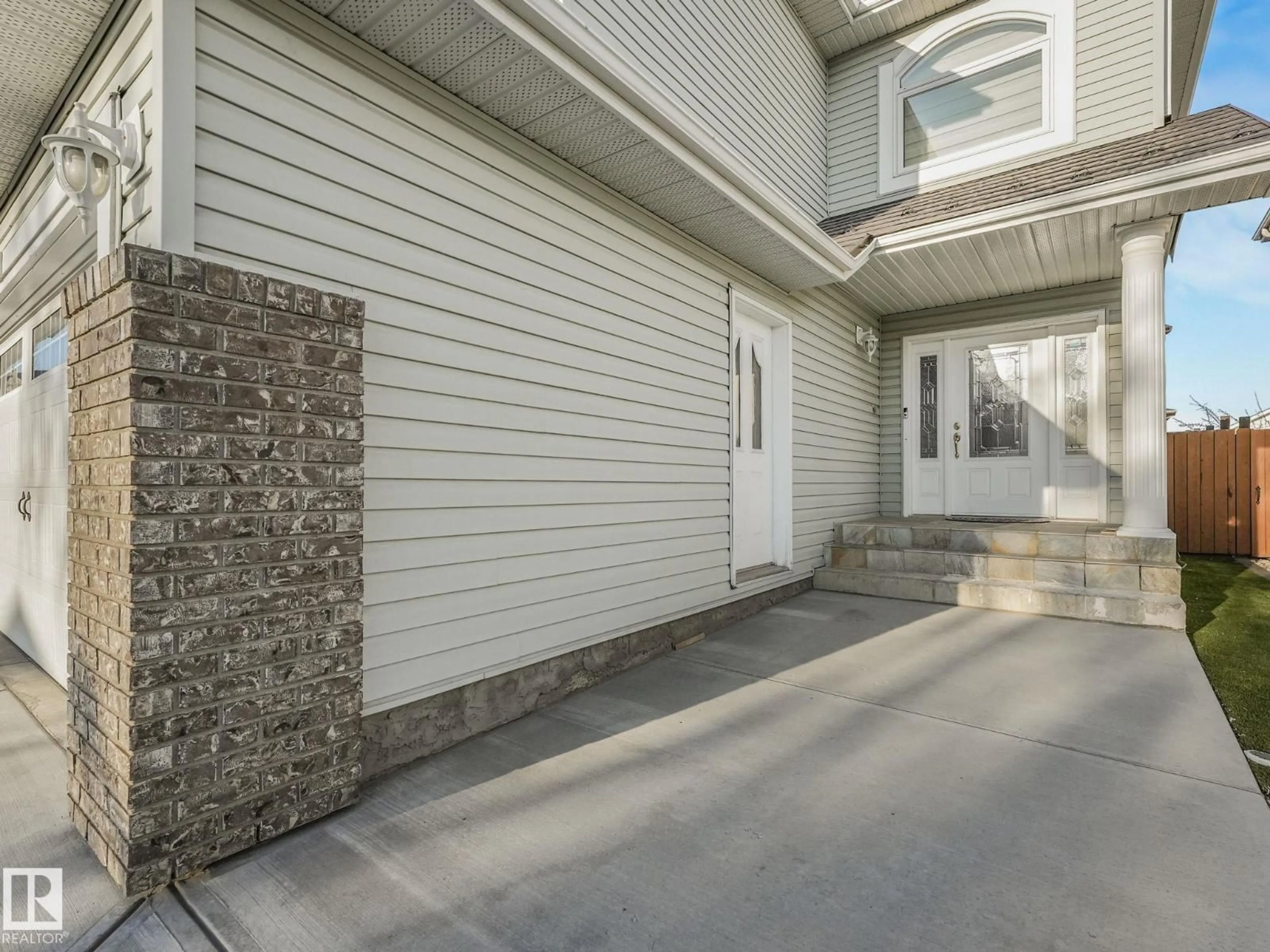 Unknown for NW - 16237 129A ST, Edmonton Alberta T6V1T1