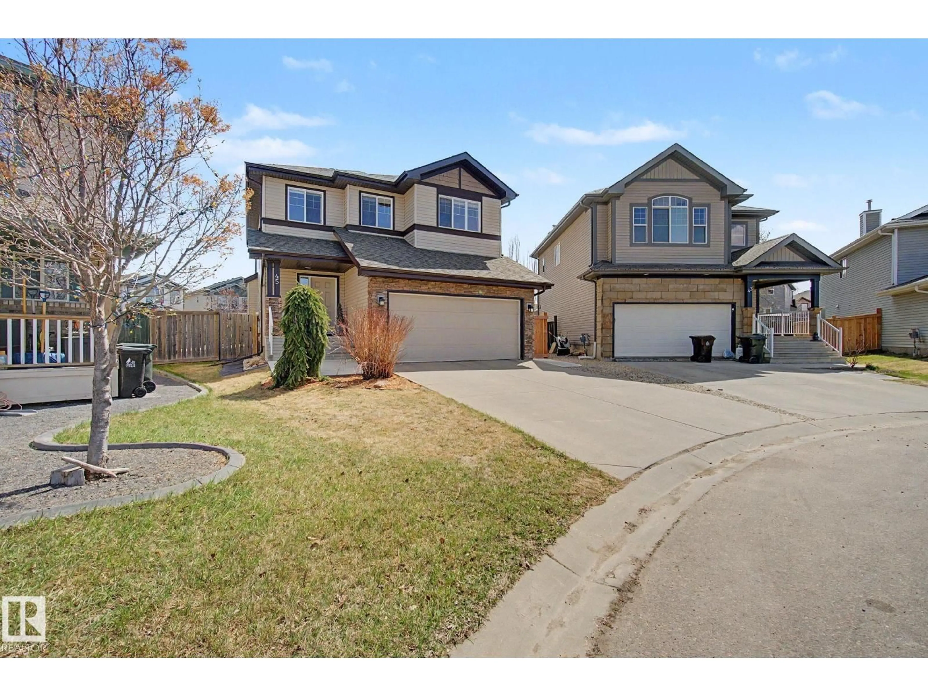 Unknown for 45 VEGA AV, Spruce Grove Alberta T7X4R8