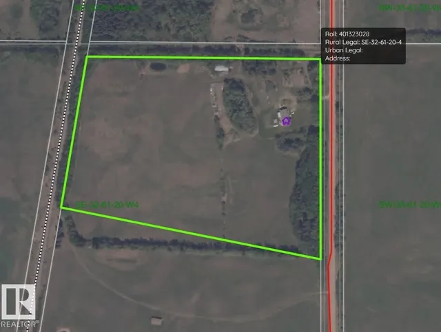 61516 RG RD 204, Rural Thorhild County 2