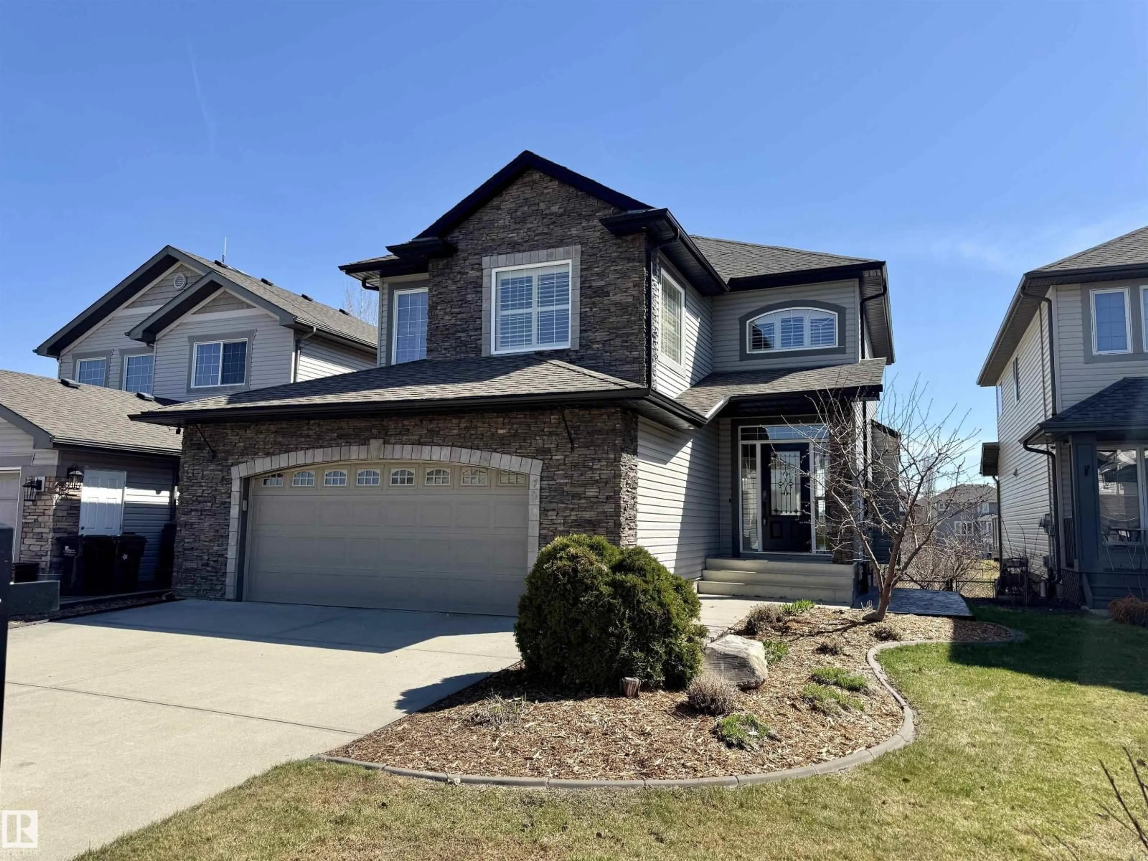 Unknown for 70 SUMMERCOURT RD, Sherwood Park Alberta T8H2V9