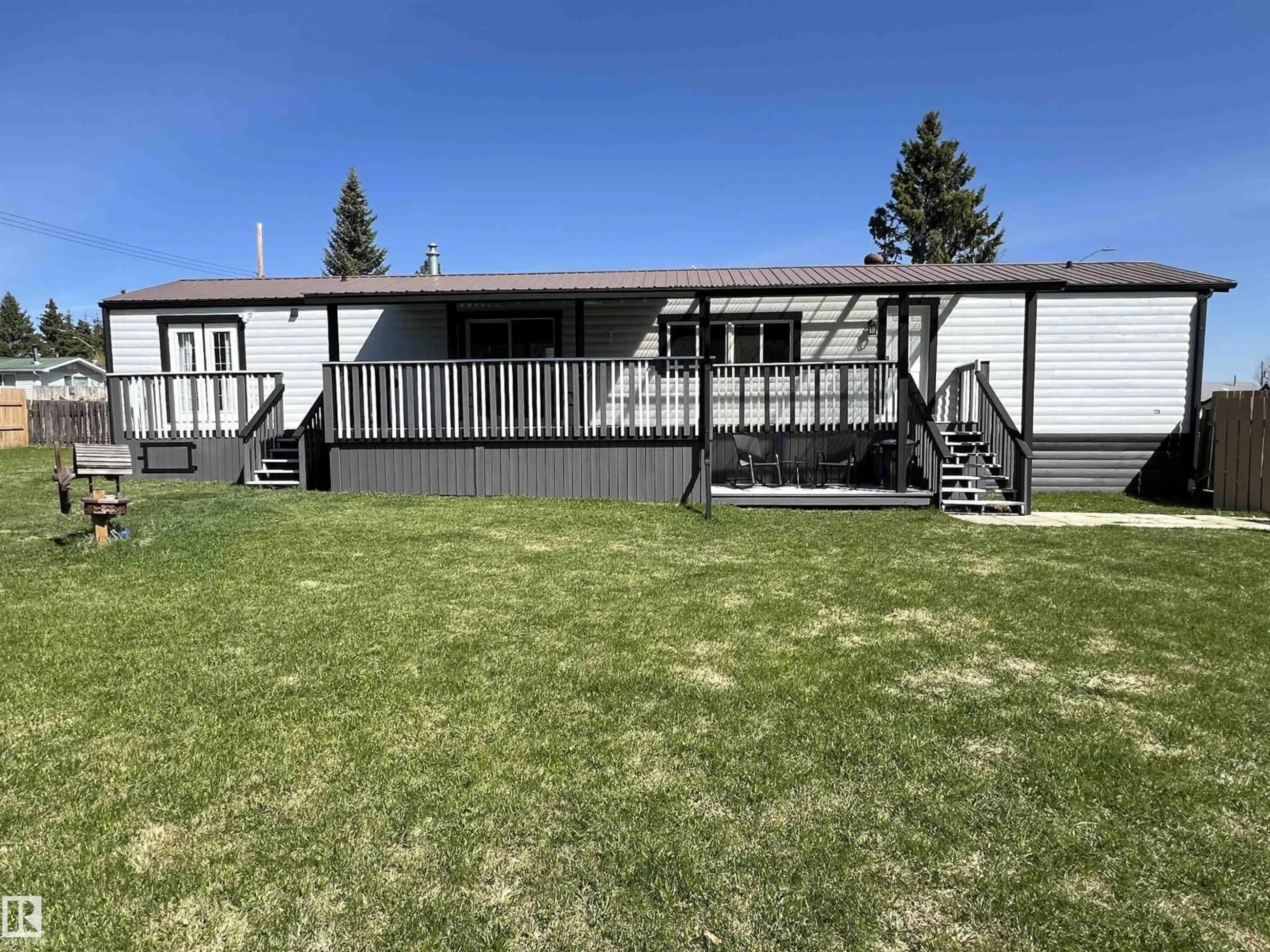 Unknown for 4902 50 ST, Buck Creek Alberta T0C0S0