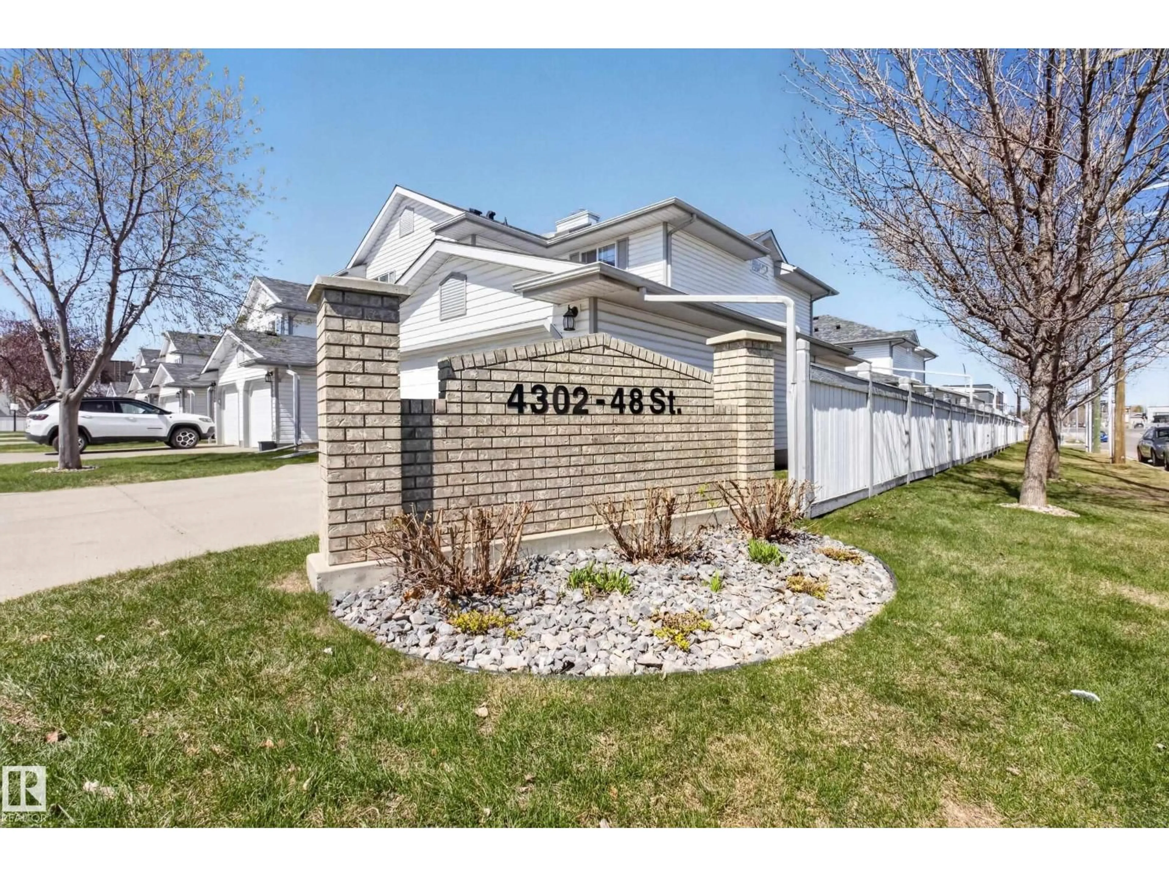 Unknown for #110 - 4302 48 ST, Leduc Alberta T9E8J6
