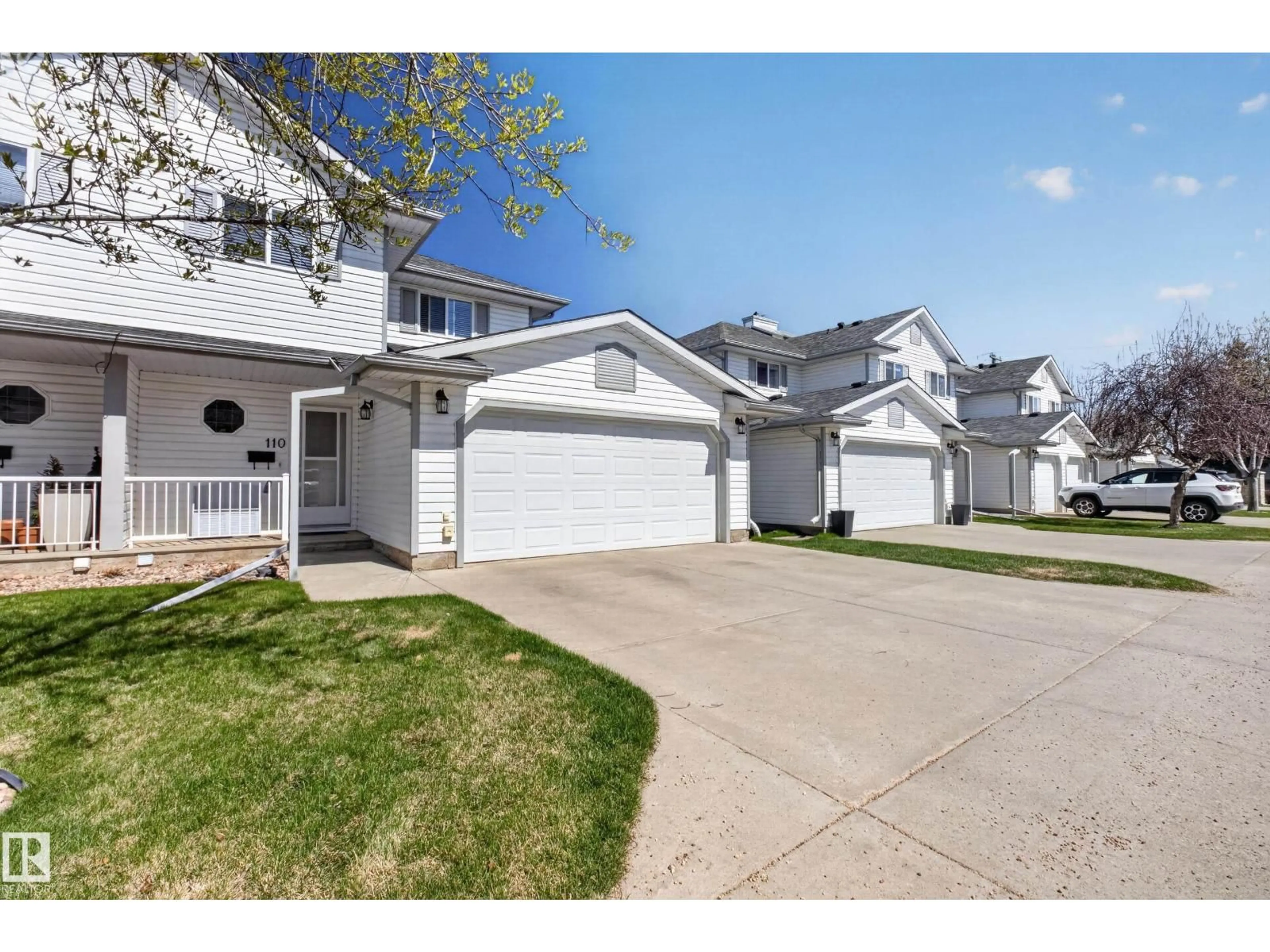 Unknown for #110 - 4302 48 ST, Leduc Alberta T9E8J6