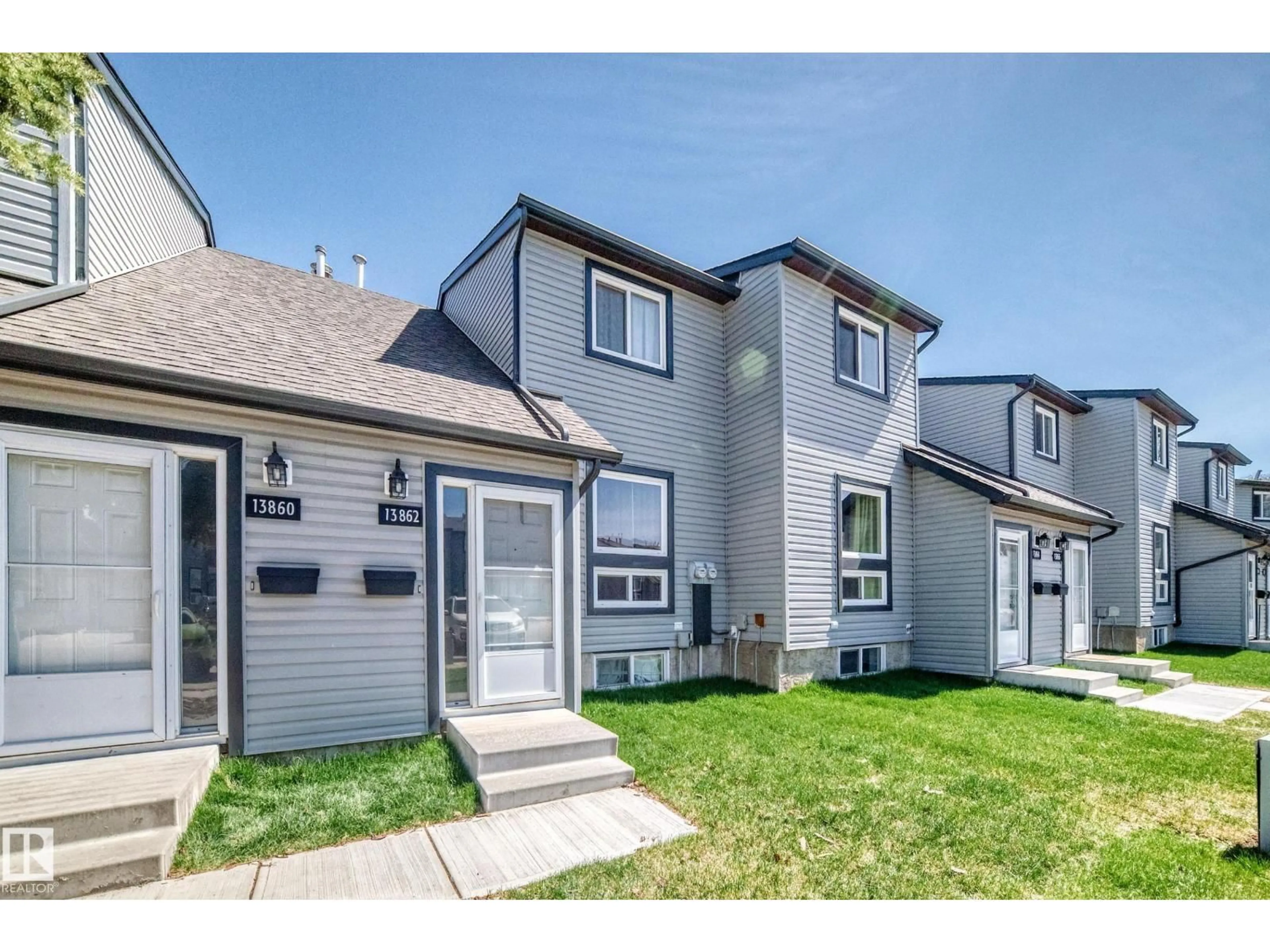 Unknown for NW - 13862 24 ST, Edmonton Alberta T5Y1B6