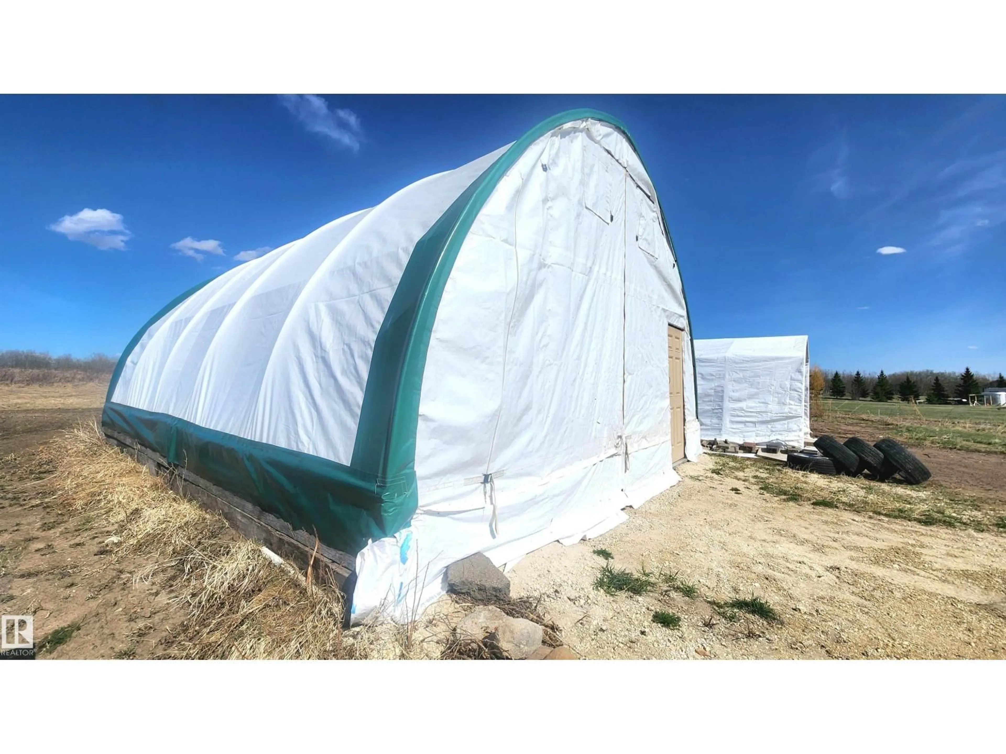 Shed for 97 20120 TWP RD 515, Rural Beaver County Alberta T0B4J1