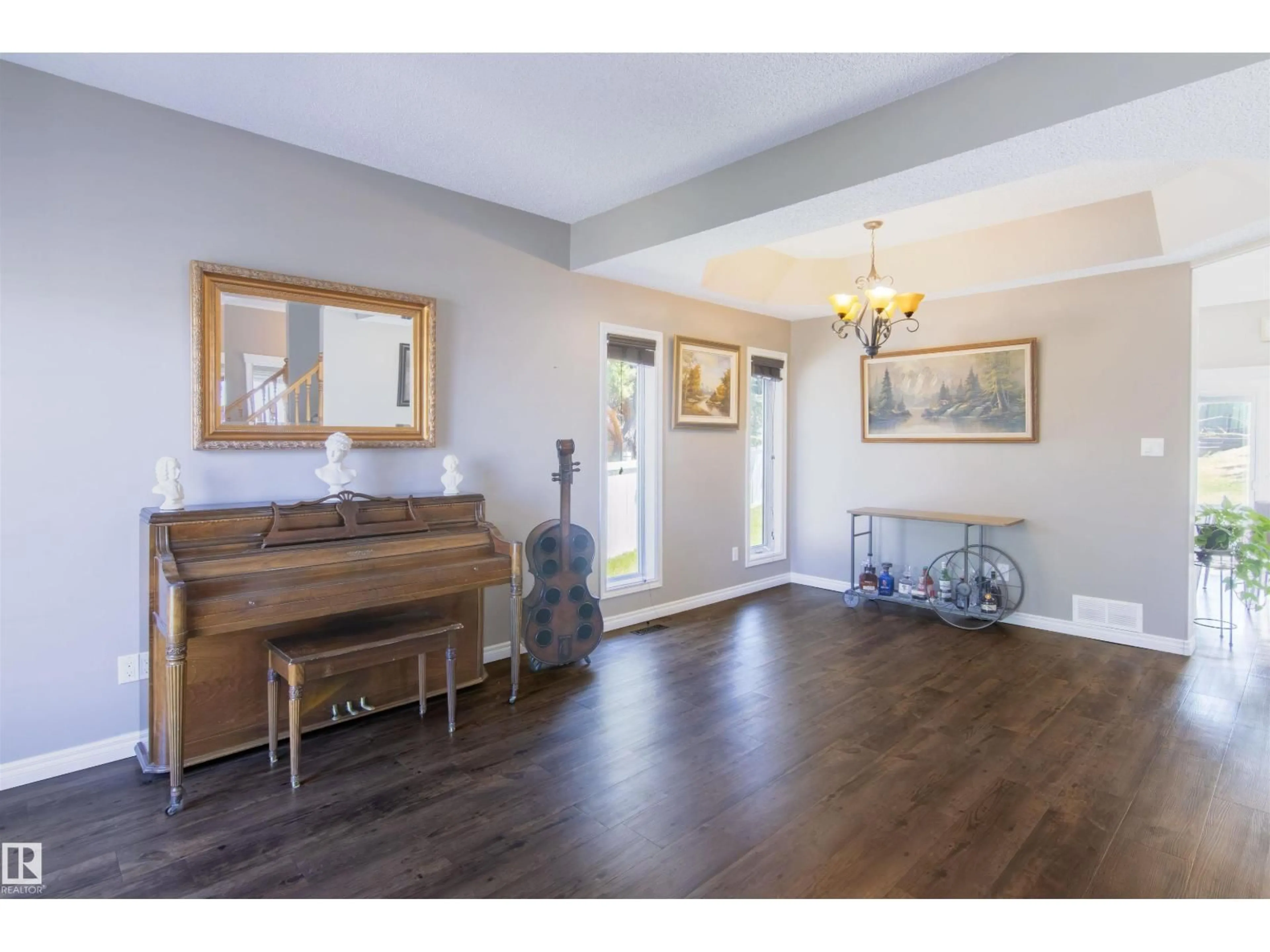 Unknown for 1079 POTTER GREENS DR, Edmonton Alberta T5T6A5