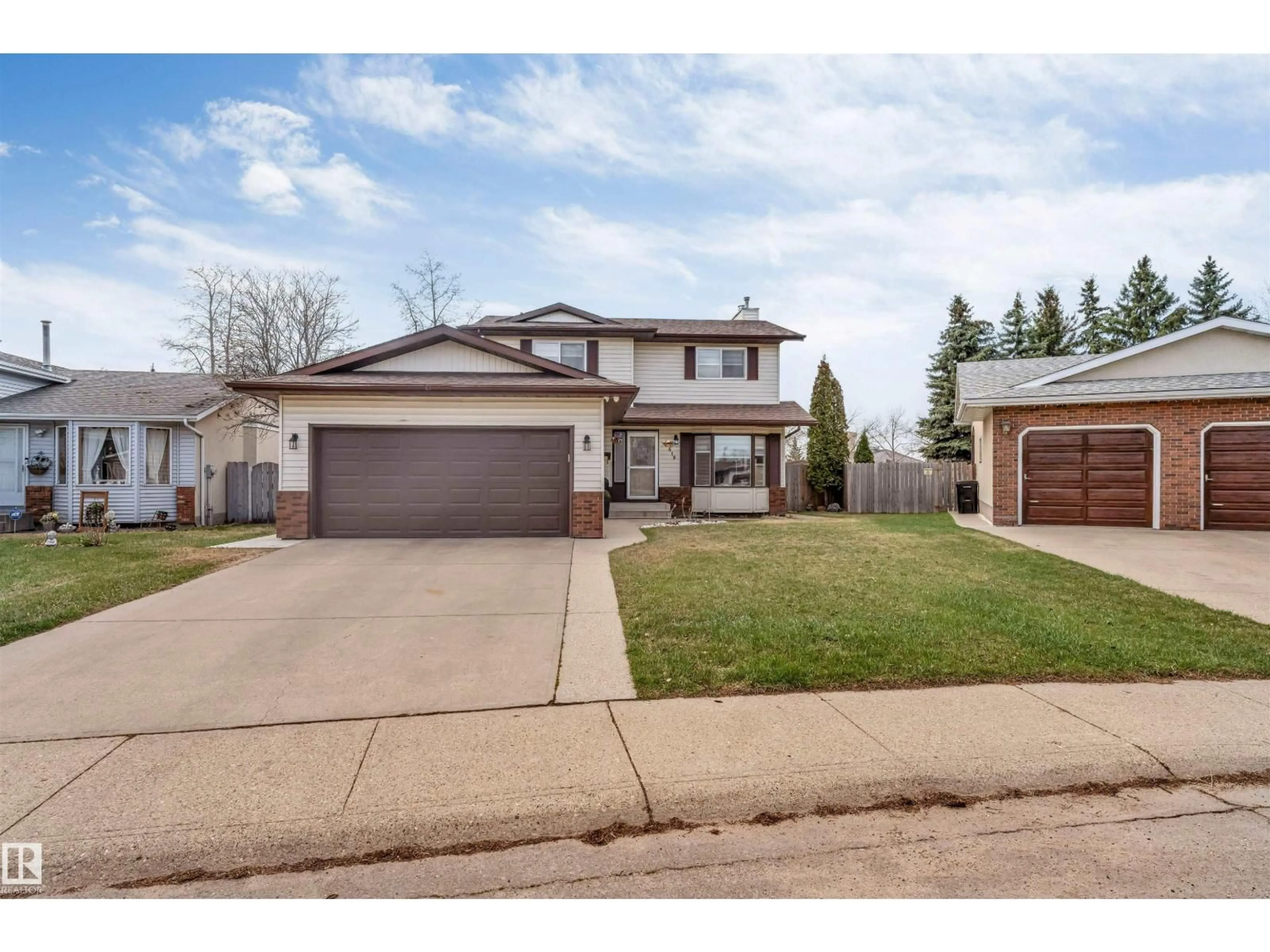 Unknown for 3619 34A AV, Edmonton Alberta T6L3Y8