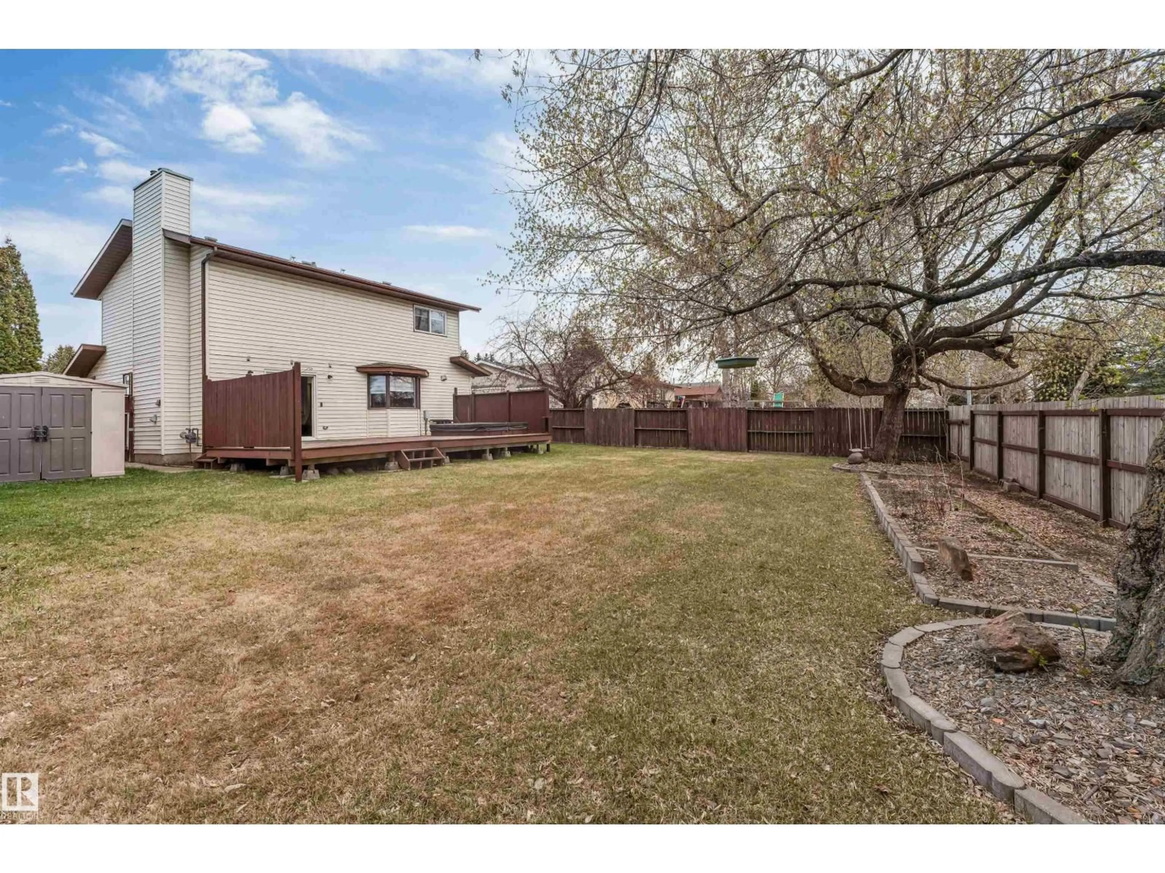 Unknown for 3619 34A AV, Edmonton Alberta T6L3Y8