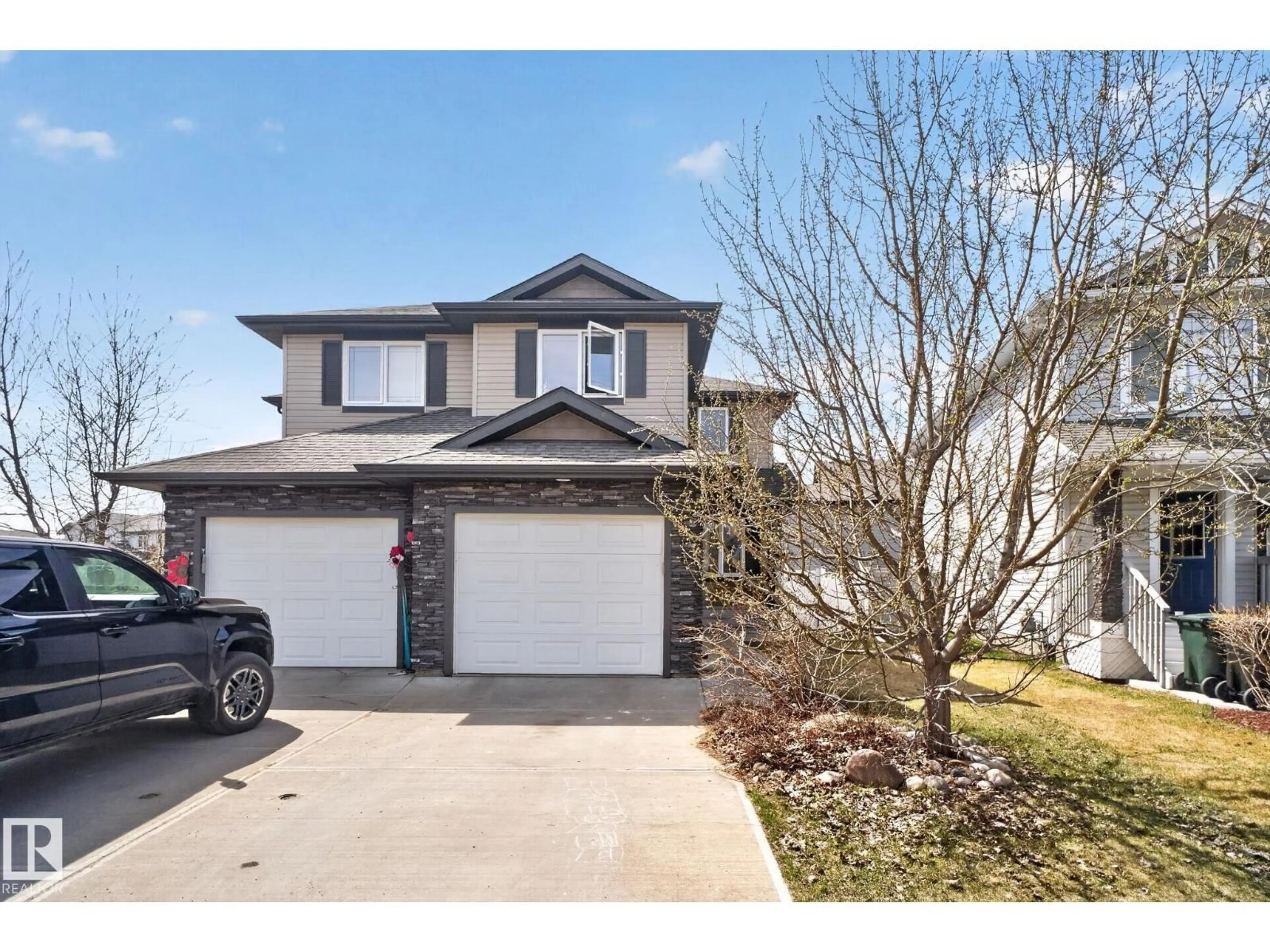 Unknown for 18 AUSTIN, Spruce Grove Alberta T7X0N4