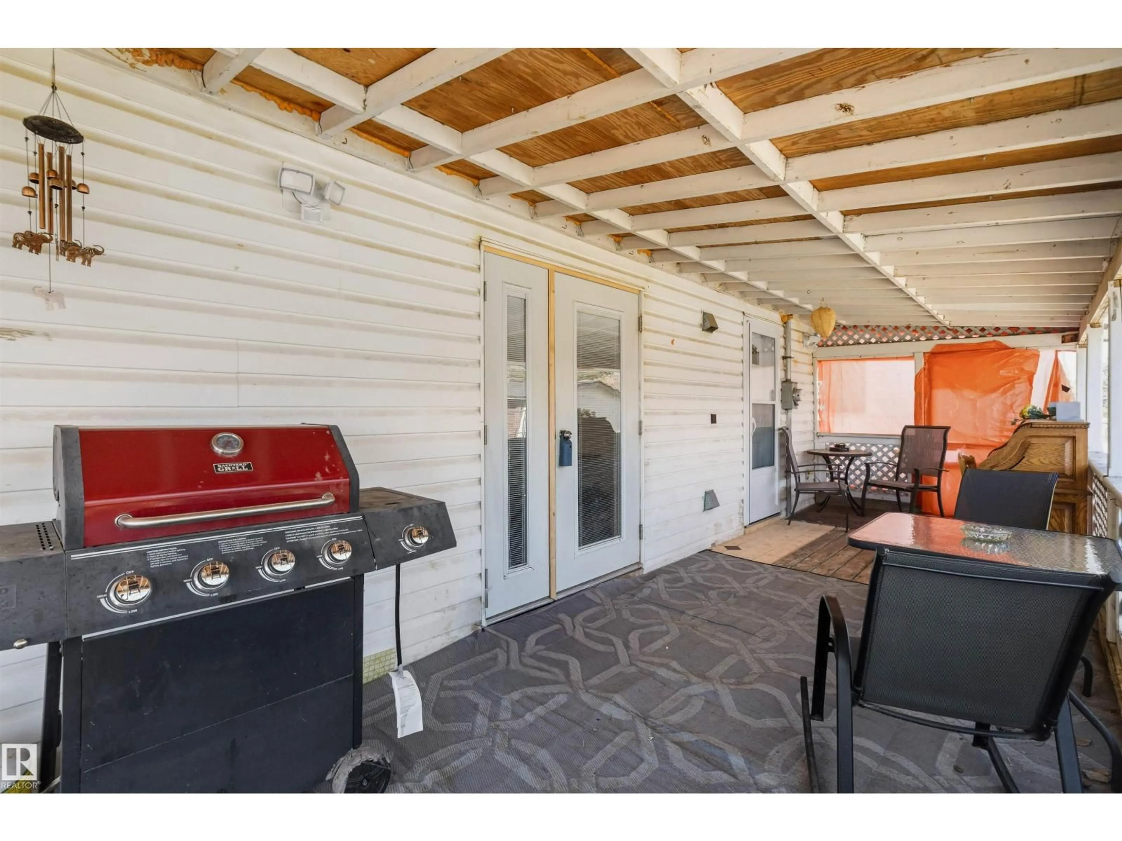 Patio, street for 5220 54 AV, Wabamun Alberta T0E2K0