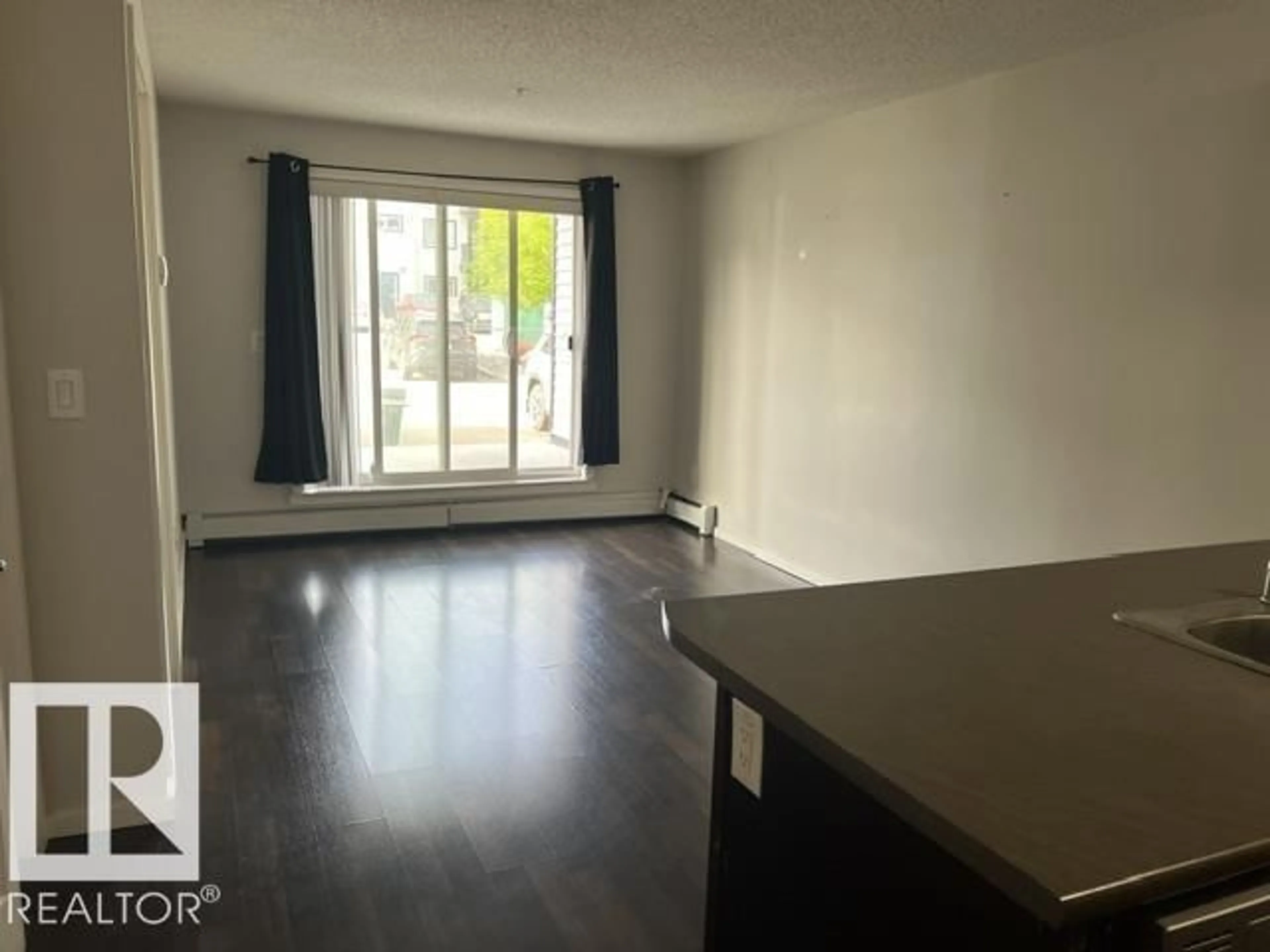 A pic of a room for #118 - 3357 16A AV, Edmonton Alberta T6T0V4