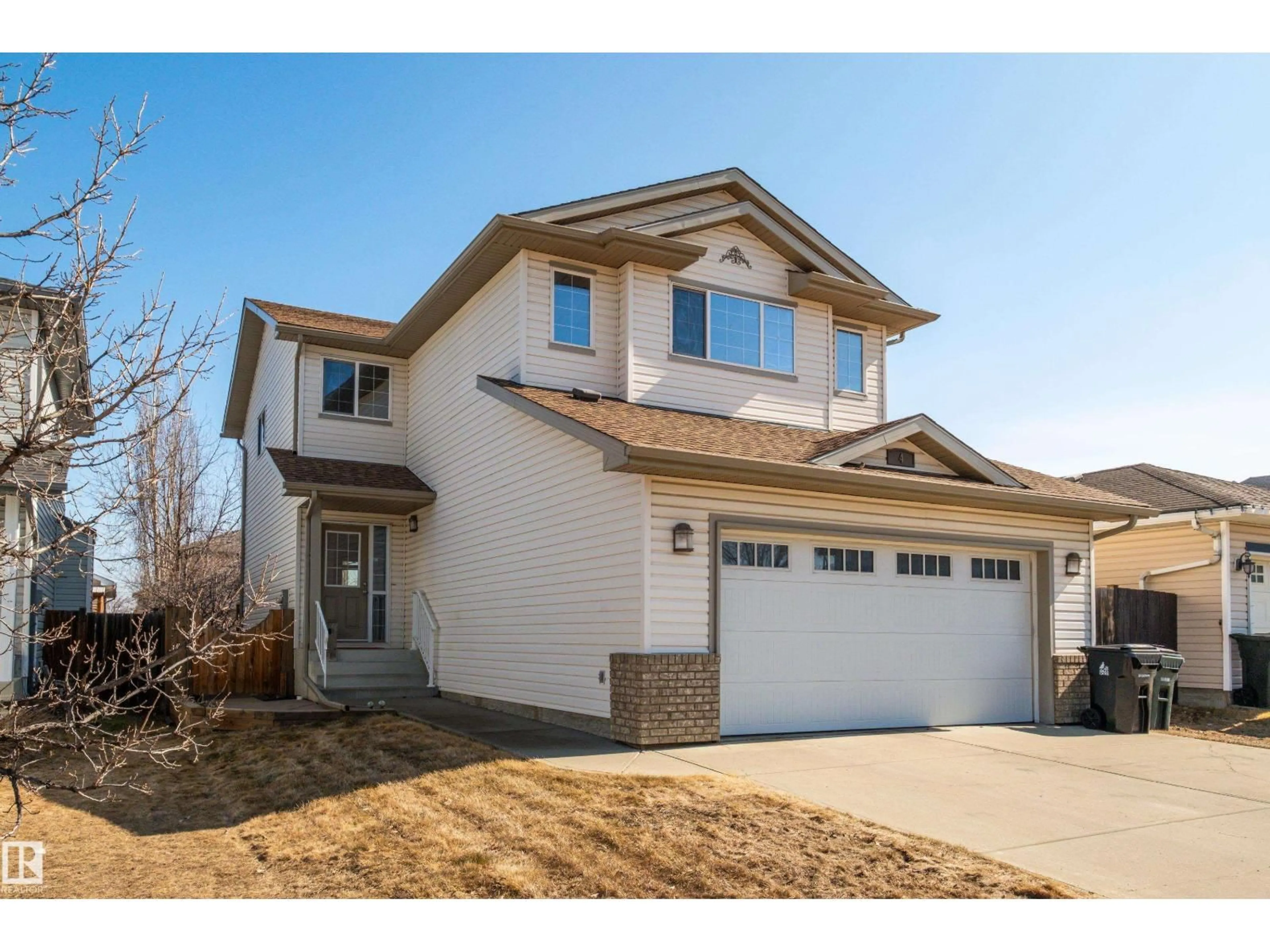Unknown for 4 SPRING GROVE, Spruce Grove Alberta T7X4M9