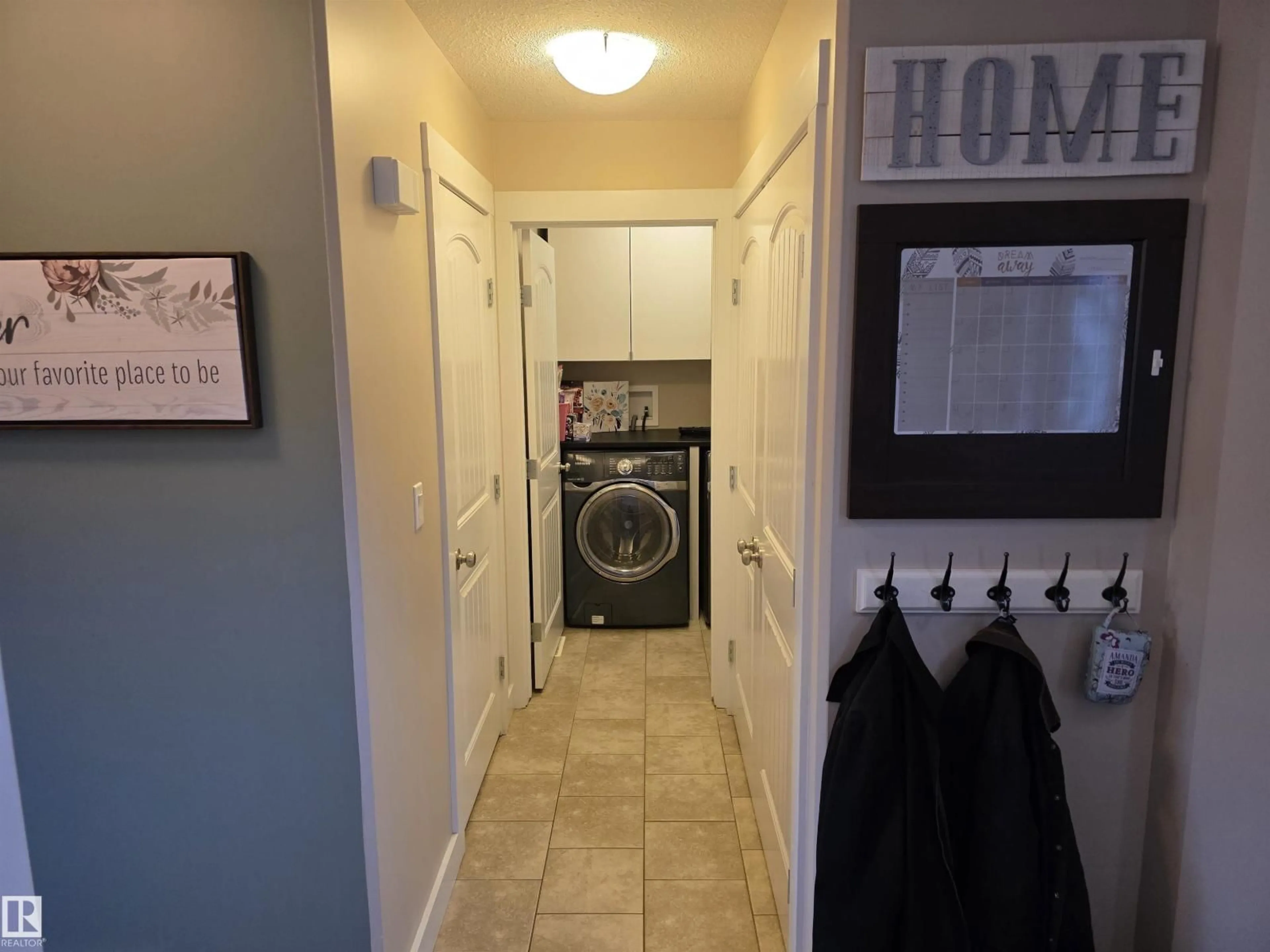 Laundry room for 4104 41 ST, Drayton Valley Alberta T7A0B4