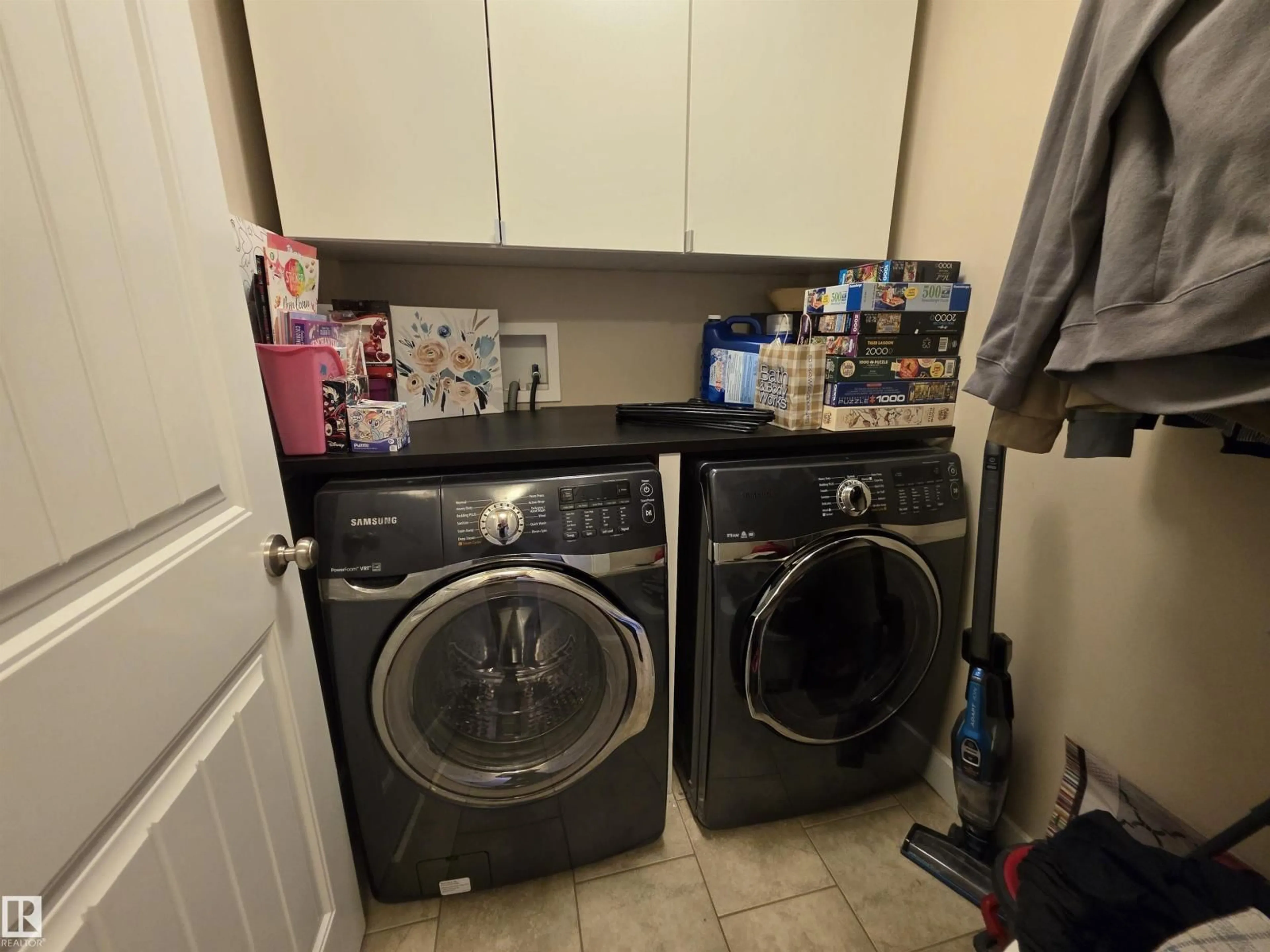 Laundry room for 4104 41 ST, Drayton Valley Alberta T7A0B4