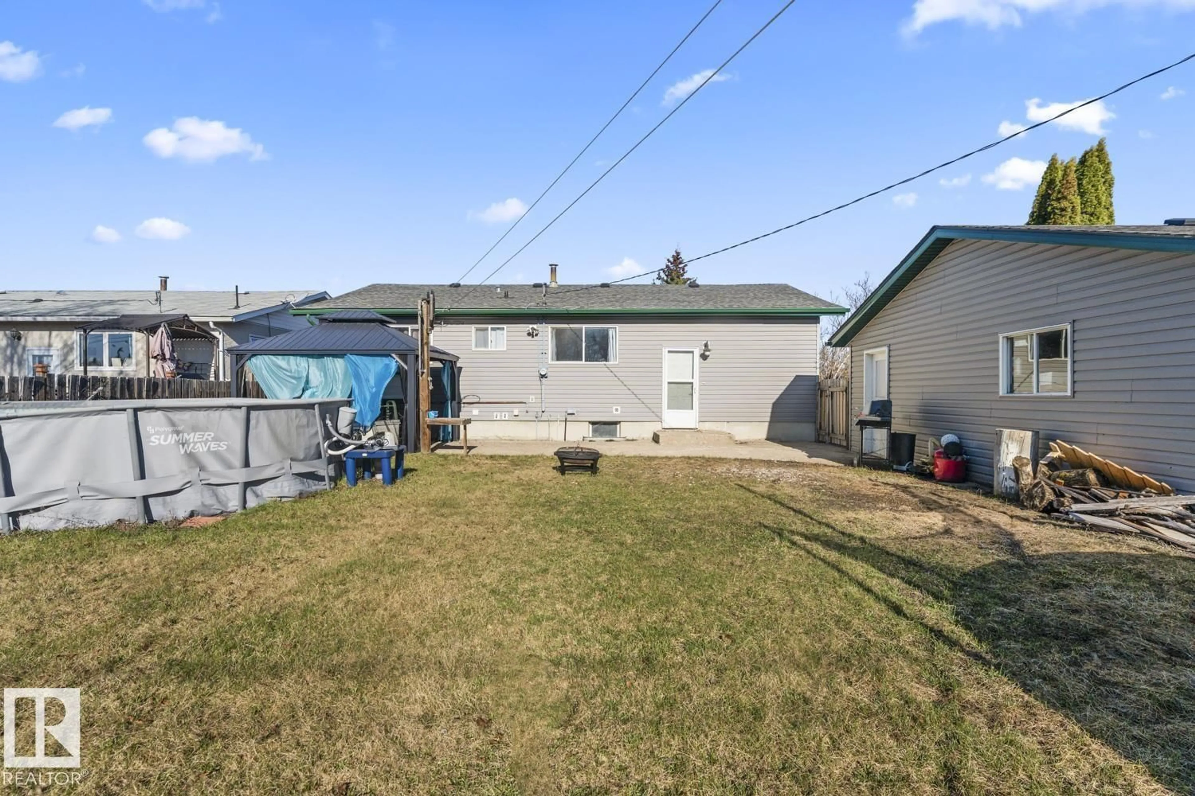 Unknown for 4908 59 ST, Cold Lake Alberta T9M1T2