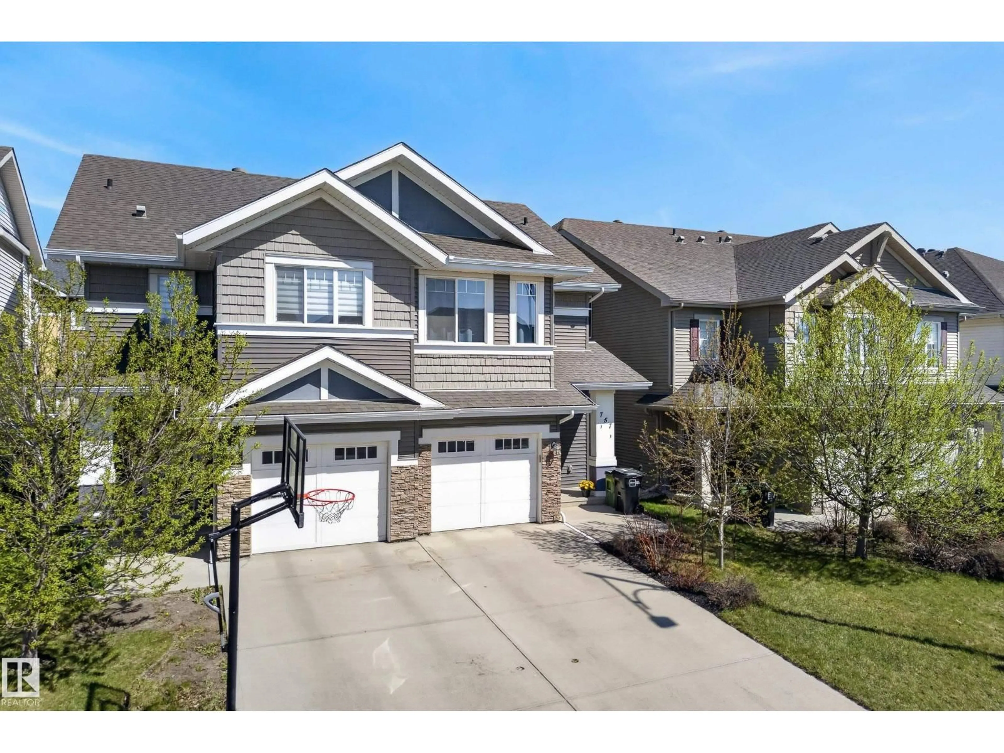 Unknown for 757 EAGLESON CR, Edmonton Alberta T6M0T8