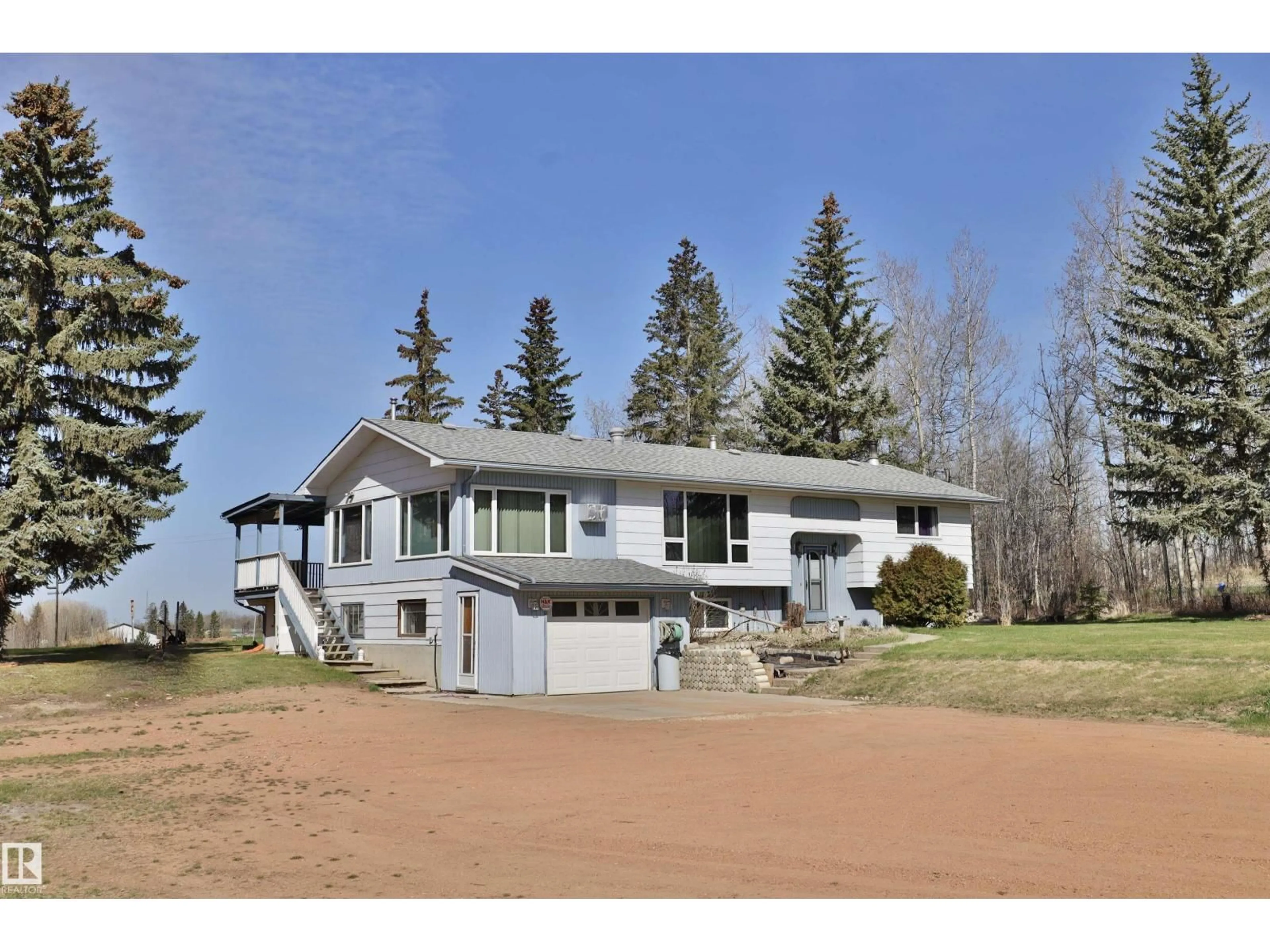 Unknown for 4701 22 ST, Rural Wetaskiwin County Alberta T0C2C0