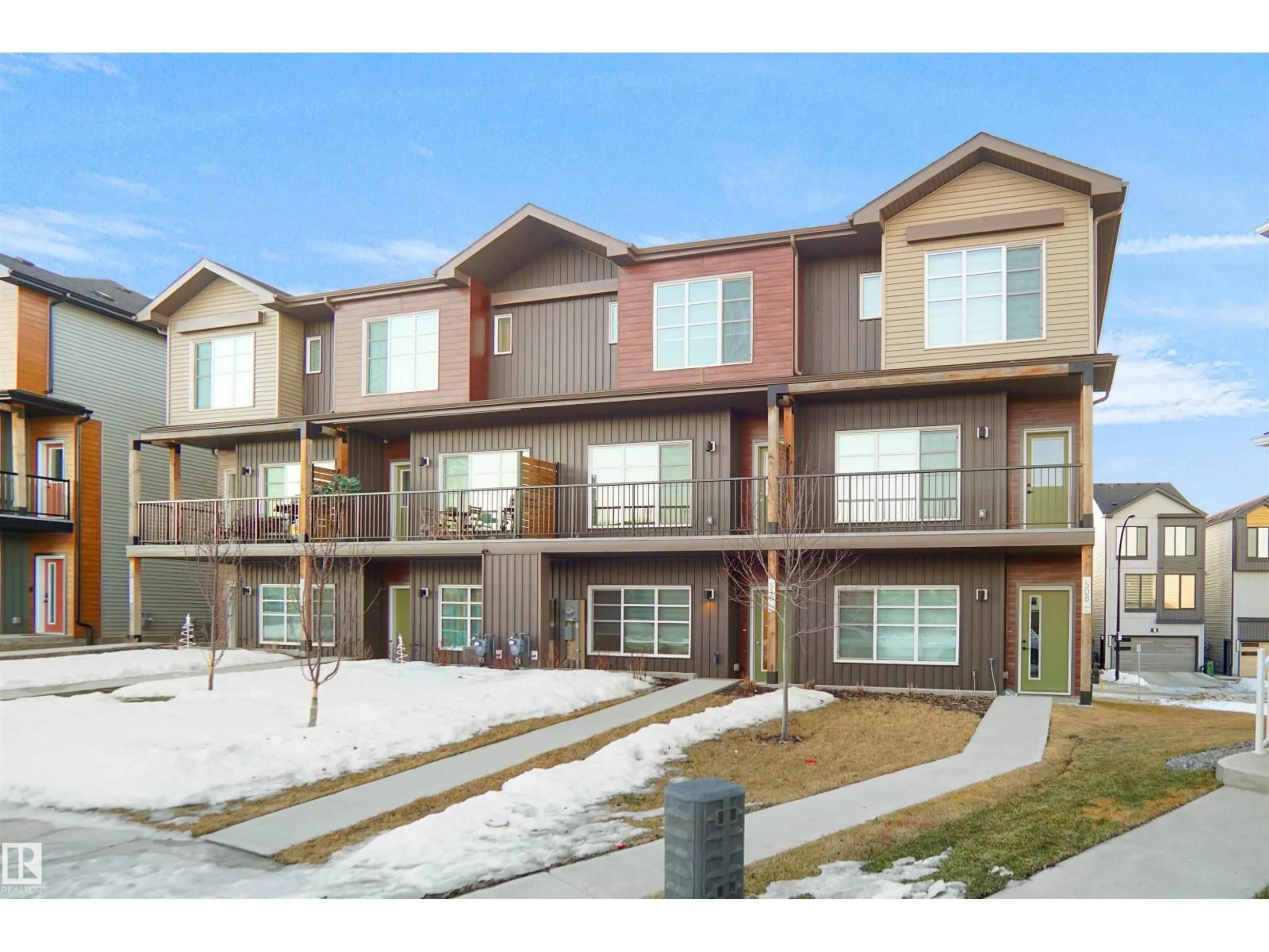 Unknown for SW - 510 37 ST, Edmonton Alberta T6X3B2