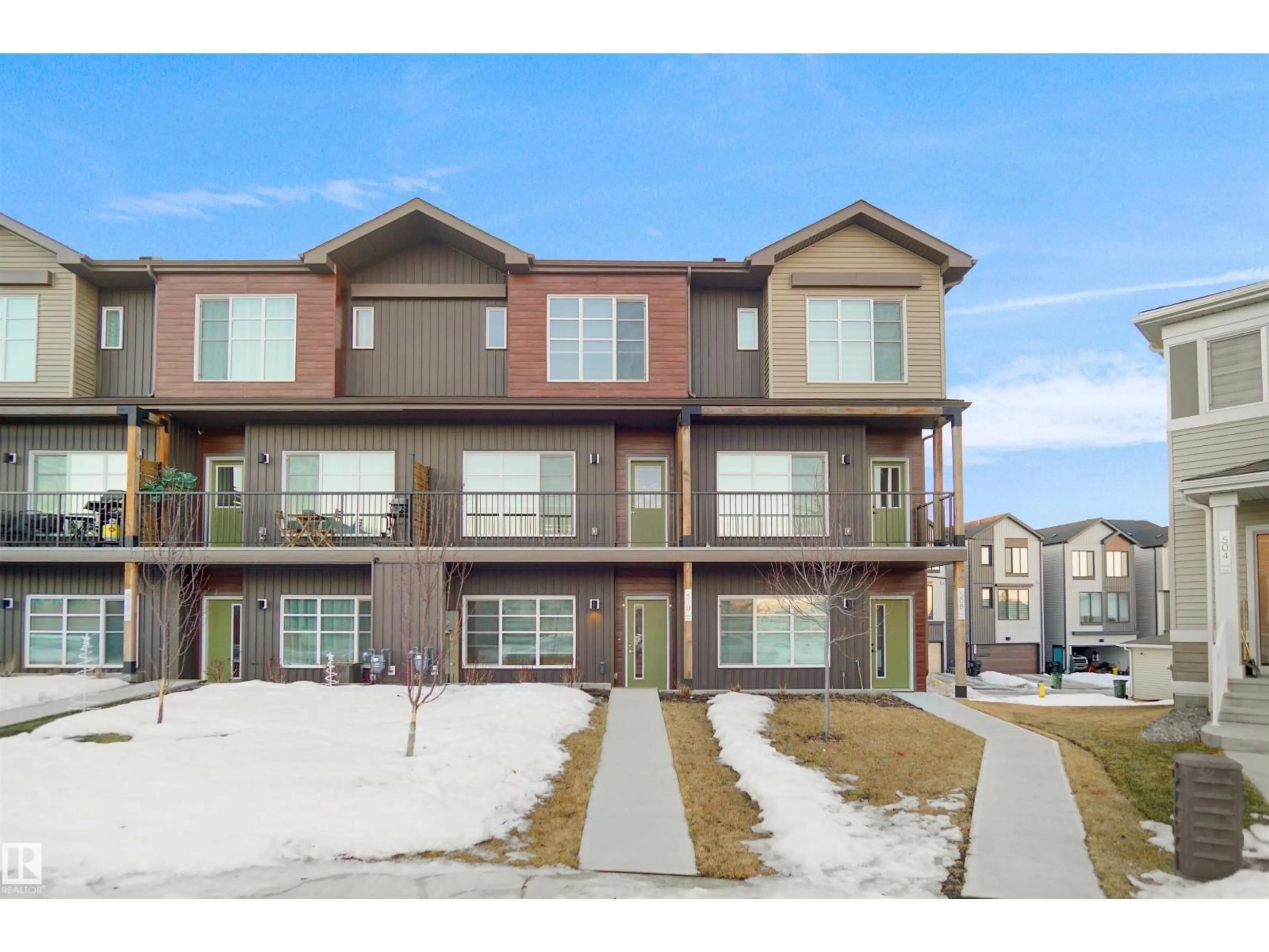 Unknown for SW - 510 37 ST, Edmonton Alberta T6X3B2