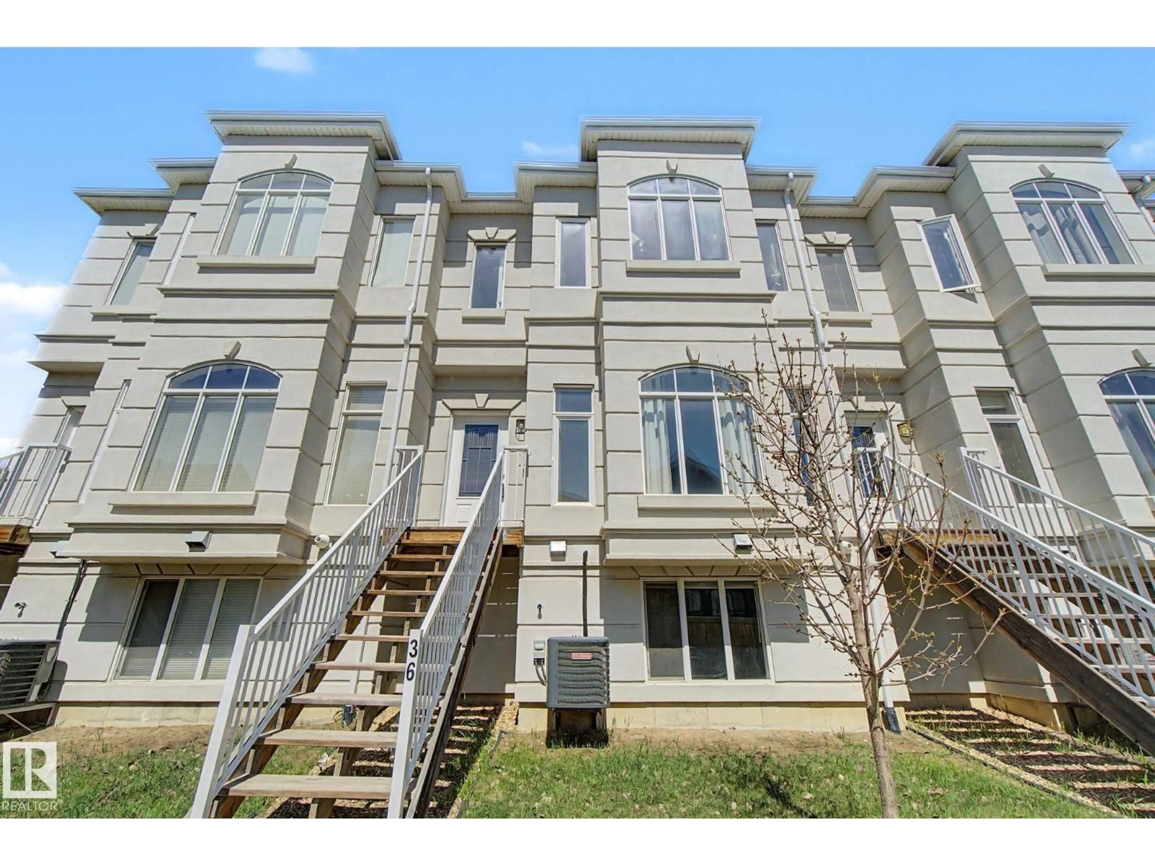 Unknown for 723 - 36 172 ST, Edmonton Alberta T6W2N6