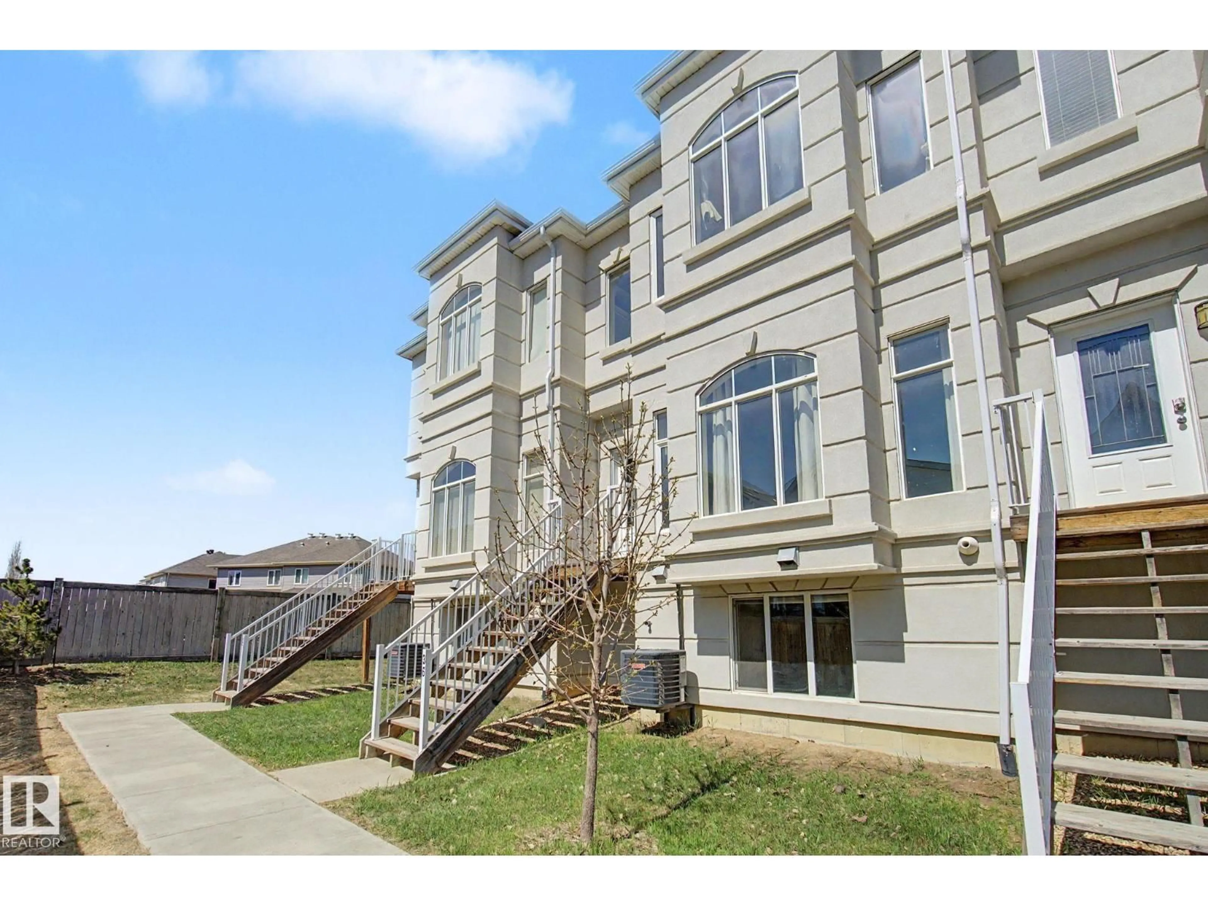 Unknown for 723 - 36 172 ST, Edmonton Alberta T6W2N6