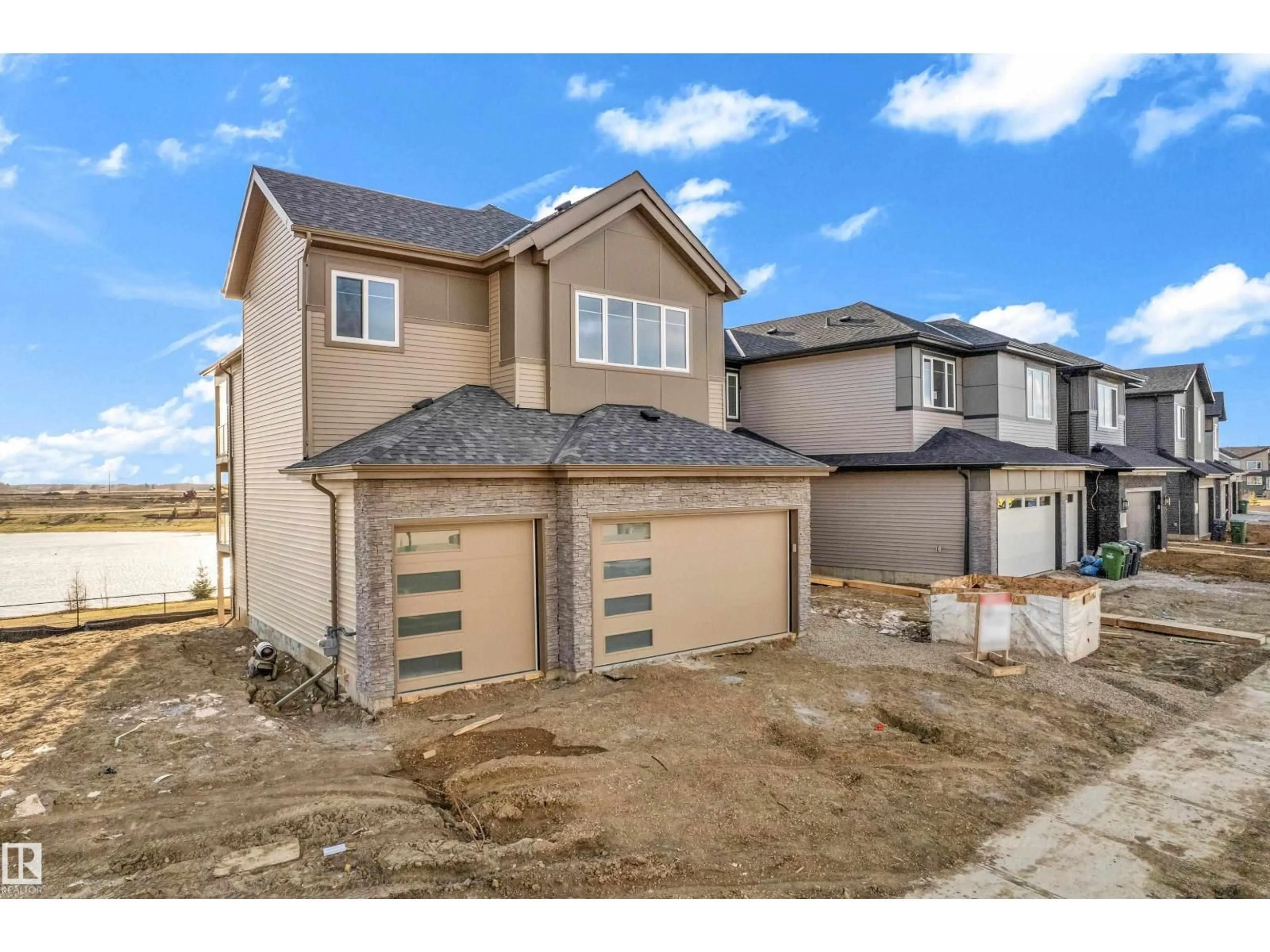Unknown for 213 CRYSTAL CREEK, Leduc Alberta T9E0X6