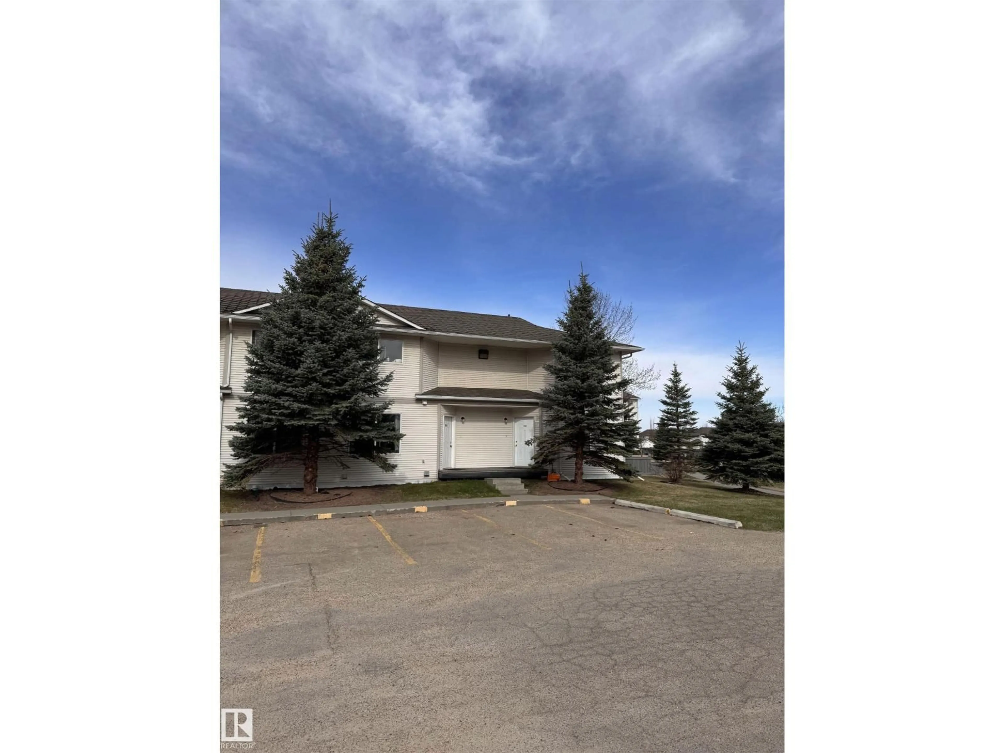 Unknown for #108 - 801 BOTHWELL DR, Sherwood Park Alberta T8H2L1