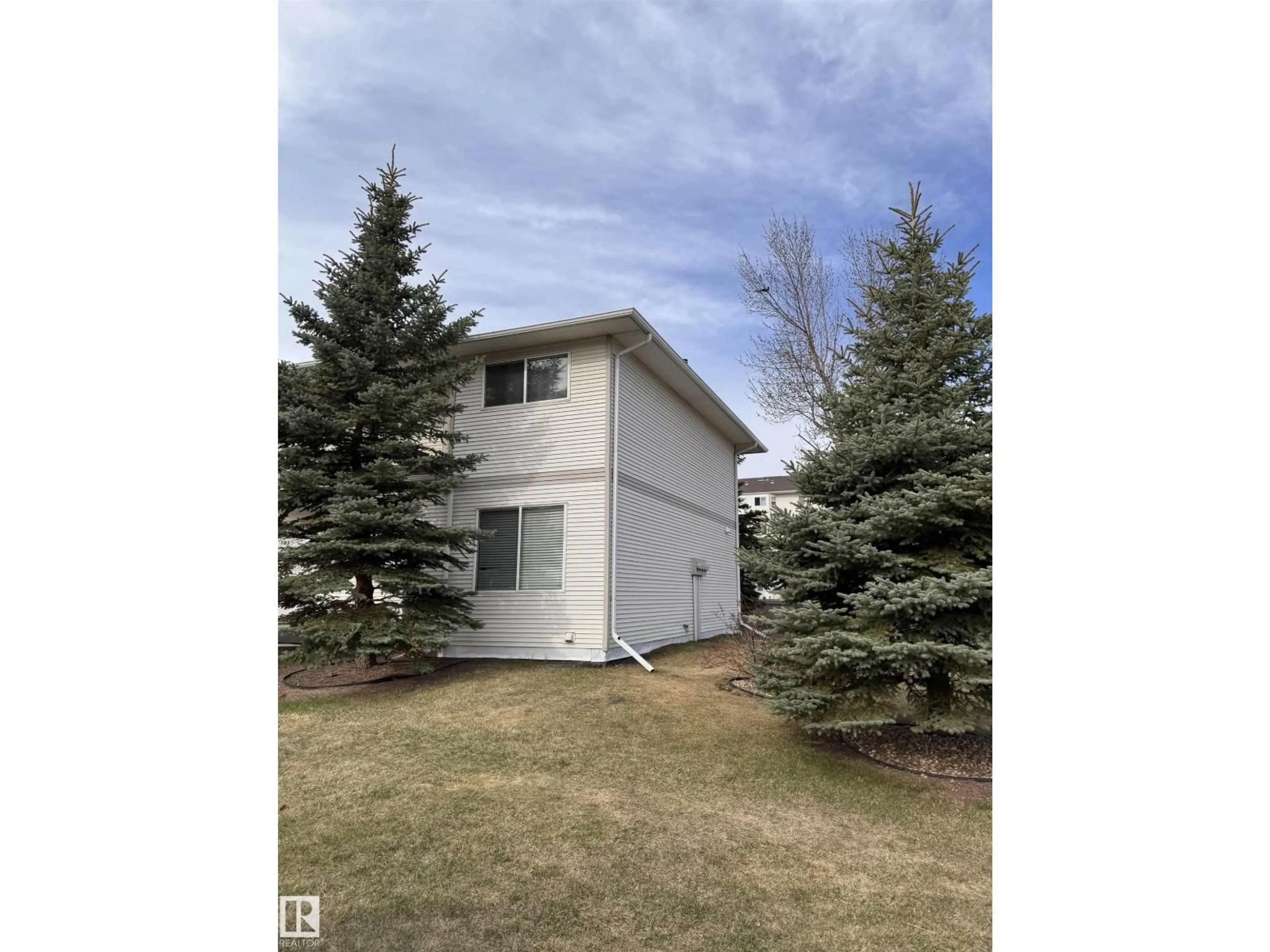 Unknown for #108 - 801 BOTHWELL DR, Sherwood Park Alberta T8H2L1