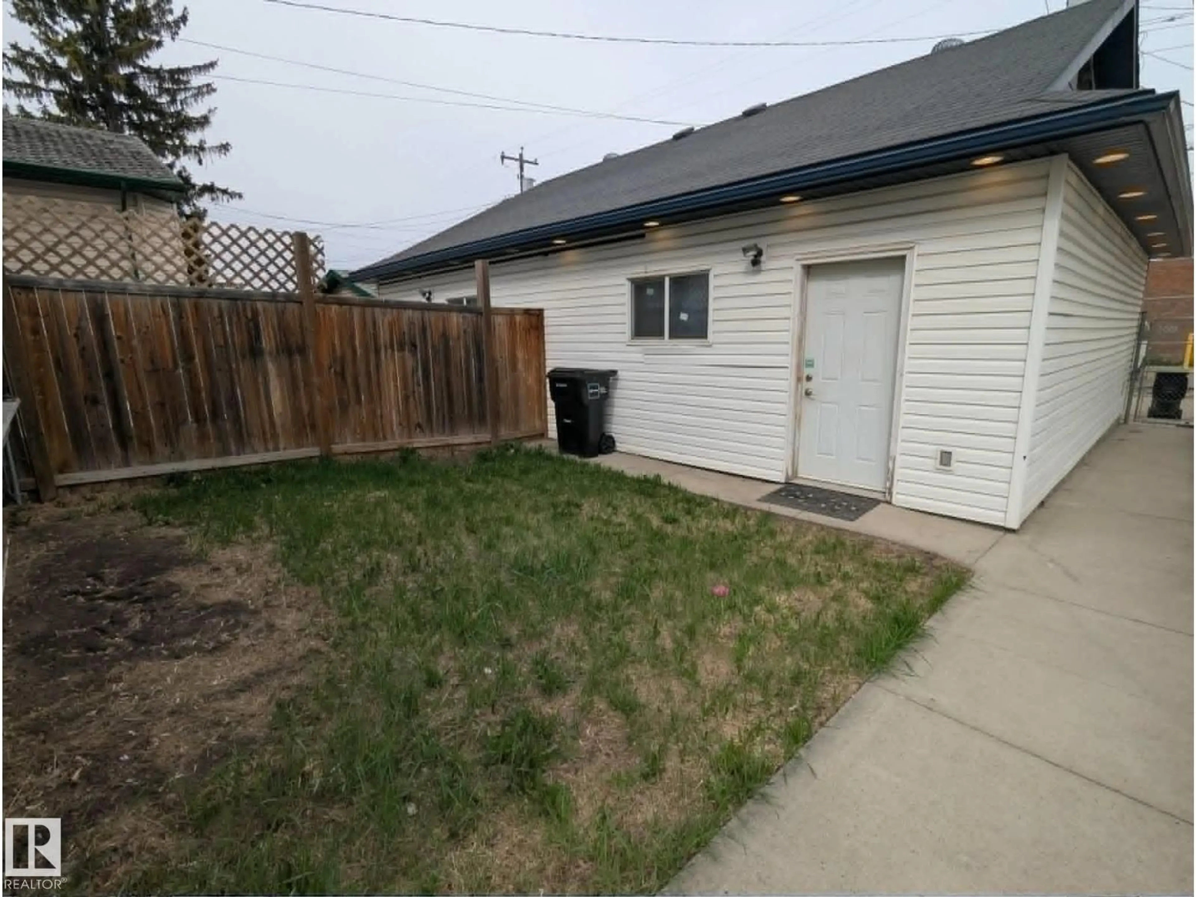 Unknown for 11725 83 ST, Edmonton Alberta T5B2Z1