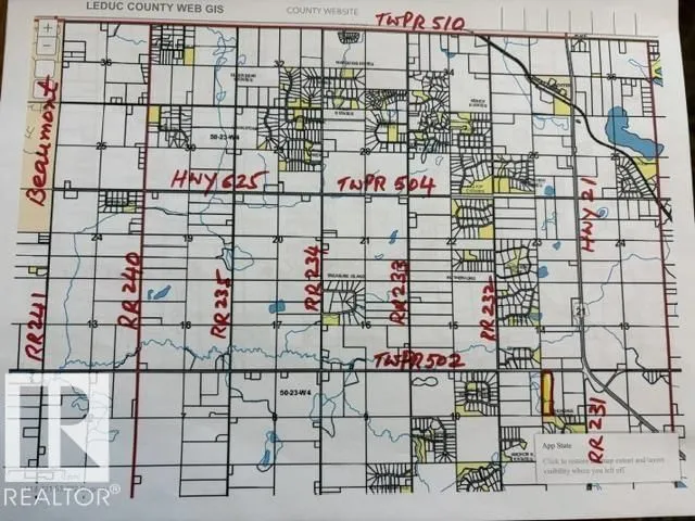 23133 TWP RD, Rural Leduc County 4