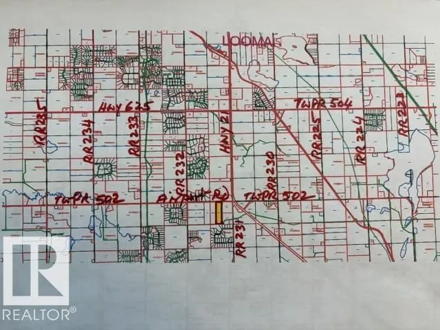 23133 TWP RD, Rural Leduc County 5